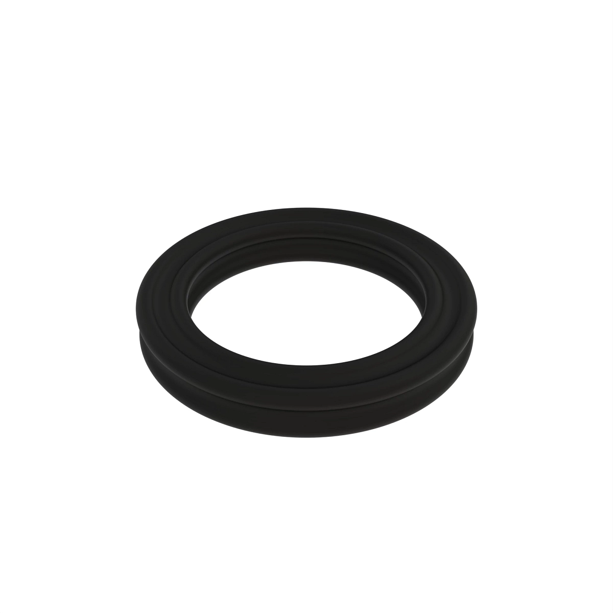 Seal, Quad Ring