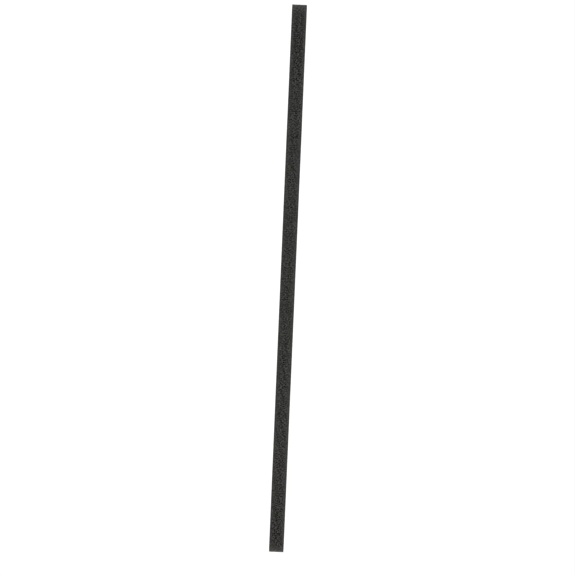 BARRIER, WINDSHIELD SOUND BARRIER