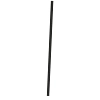 BARRIER, WINDSHIELD SOUND BARRIER