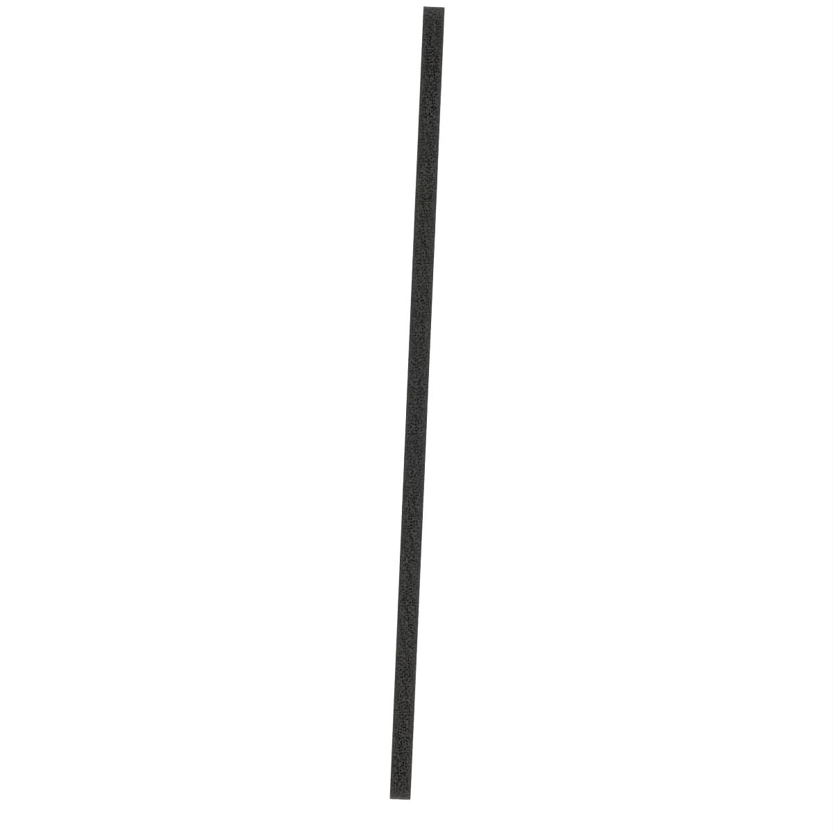 BARRIER, WINDSHIELD SOUND BARRIER