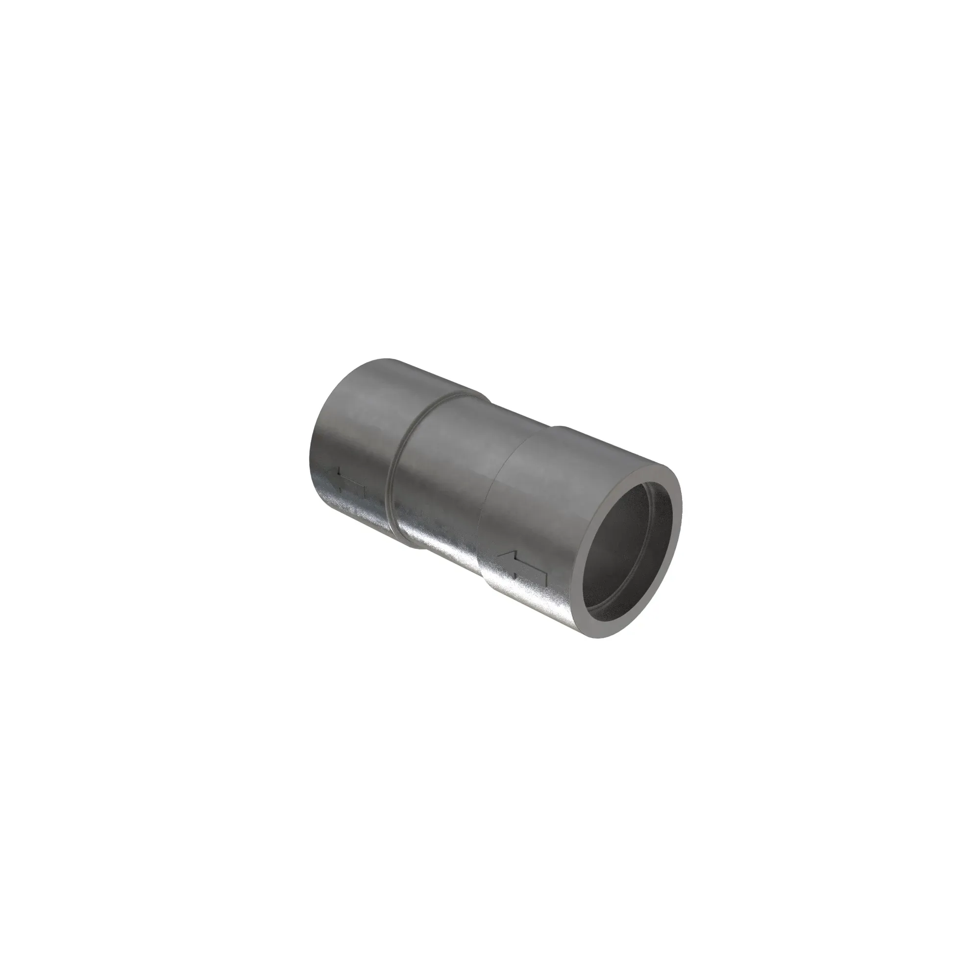 CHECK VALVE