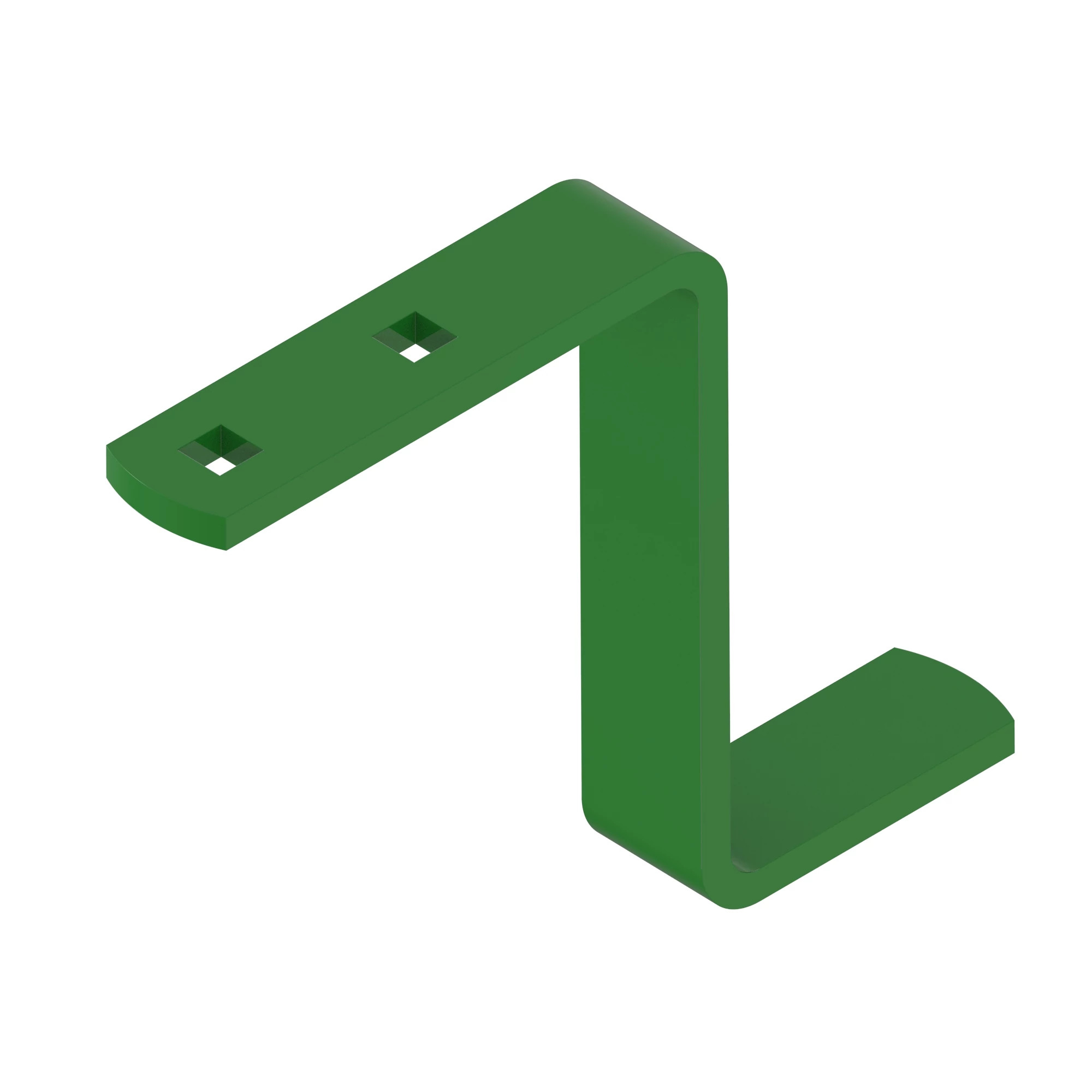 John Deere Ladder Pivot Pedal - H203537