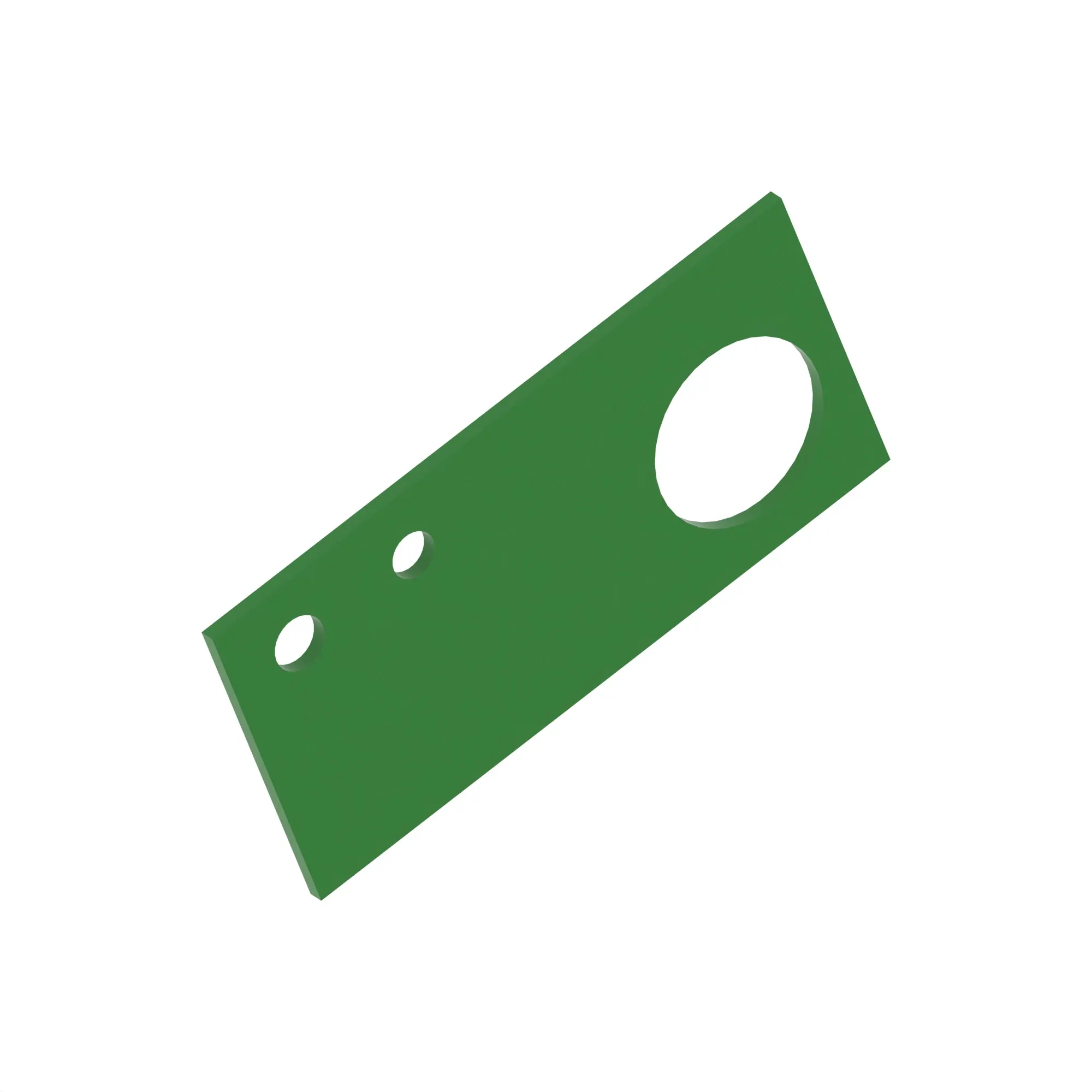 John Deere Strap - N194795