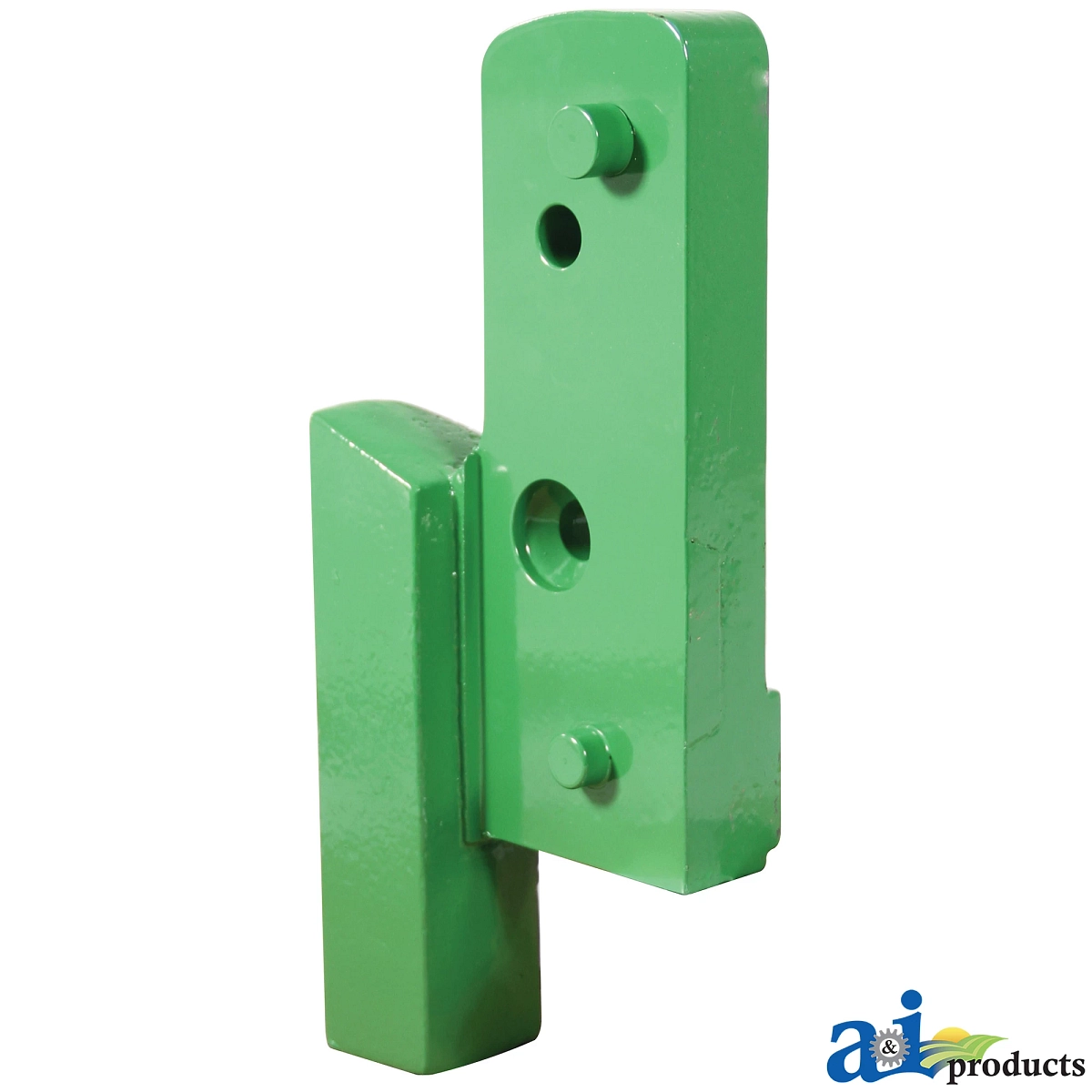 Bracket, Drawbar Rear Support (RH)