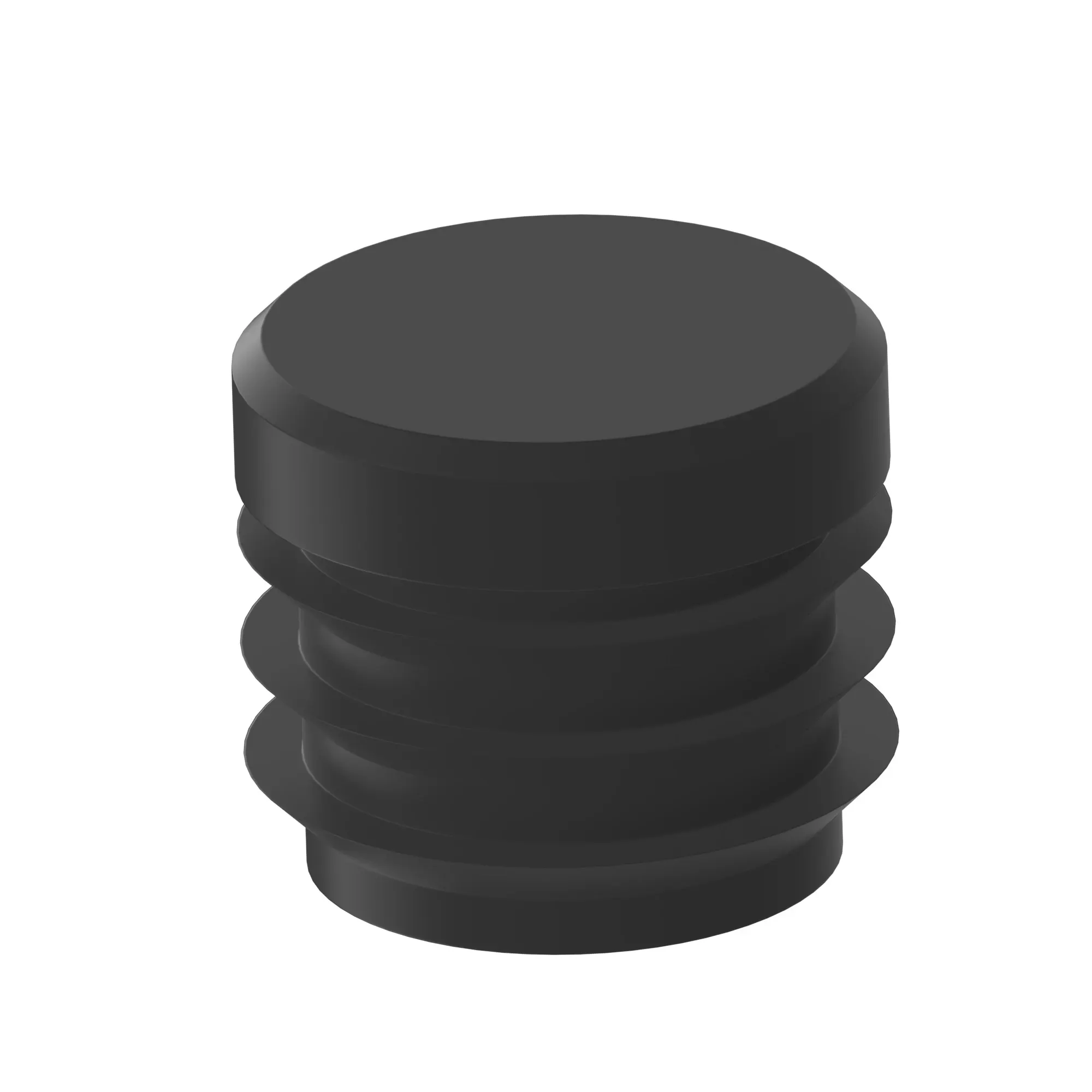 FINNED PLUG REKORD 03082