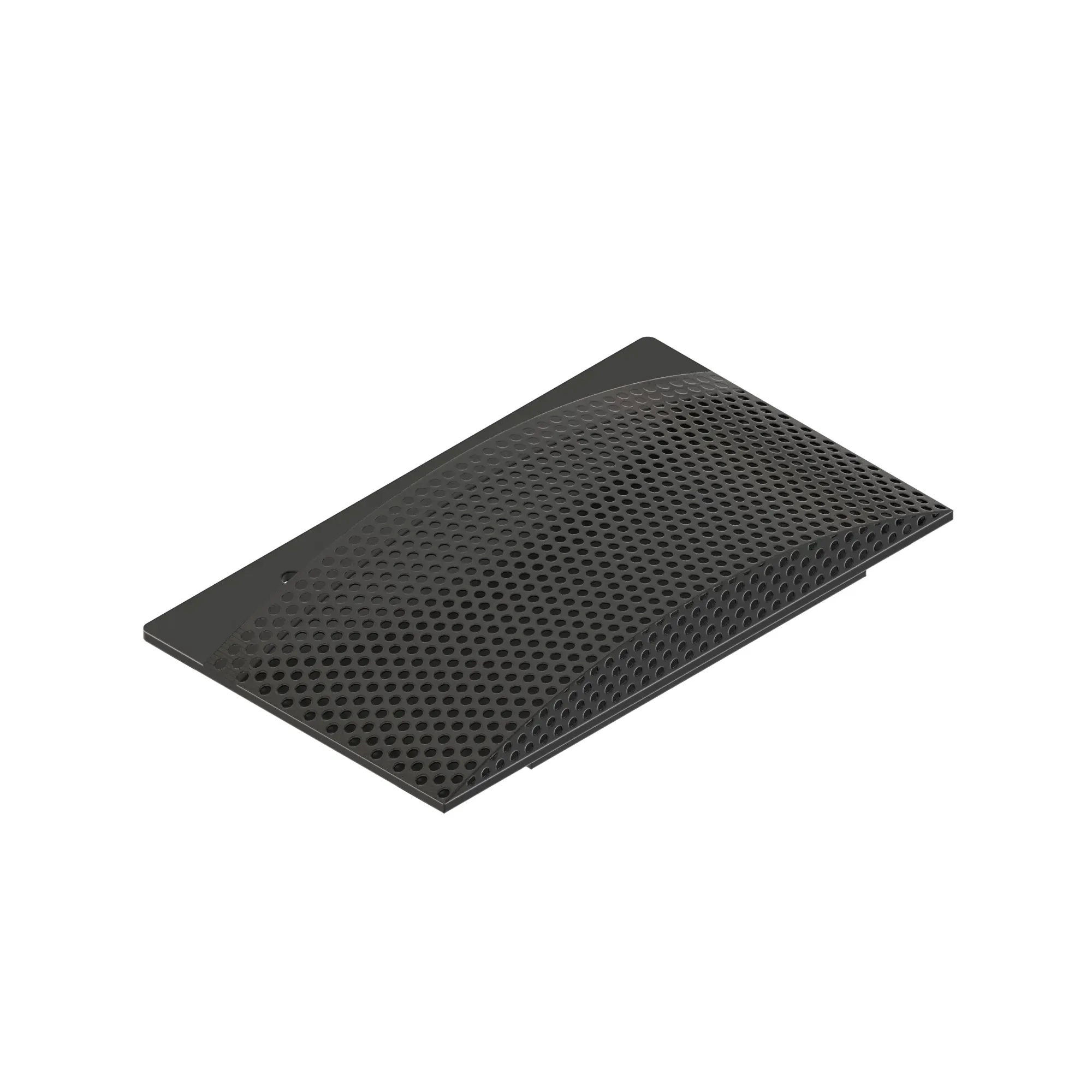 John Deere Storage Compartment - AT470822