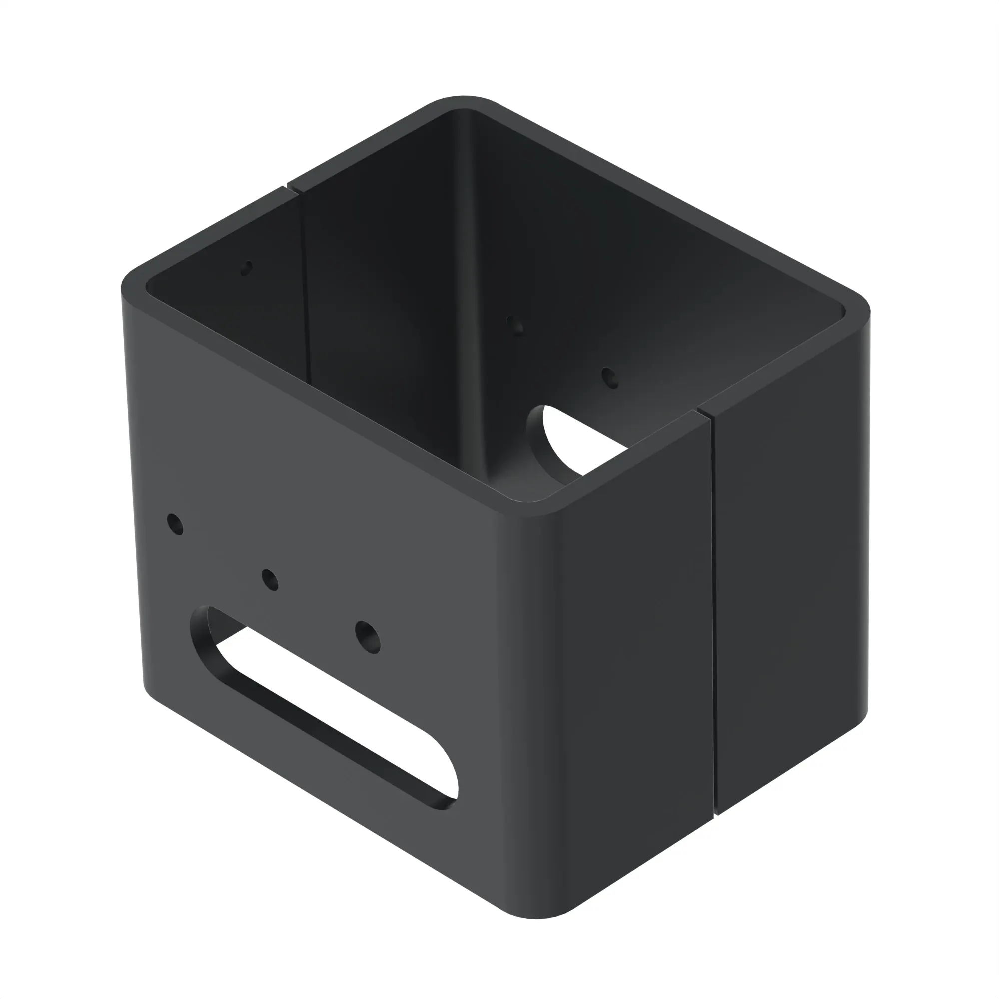BRACKET, BRACKET CRANE LIGHT SET