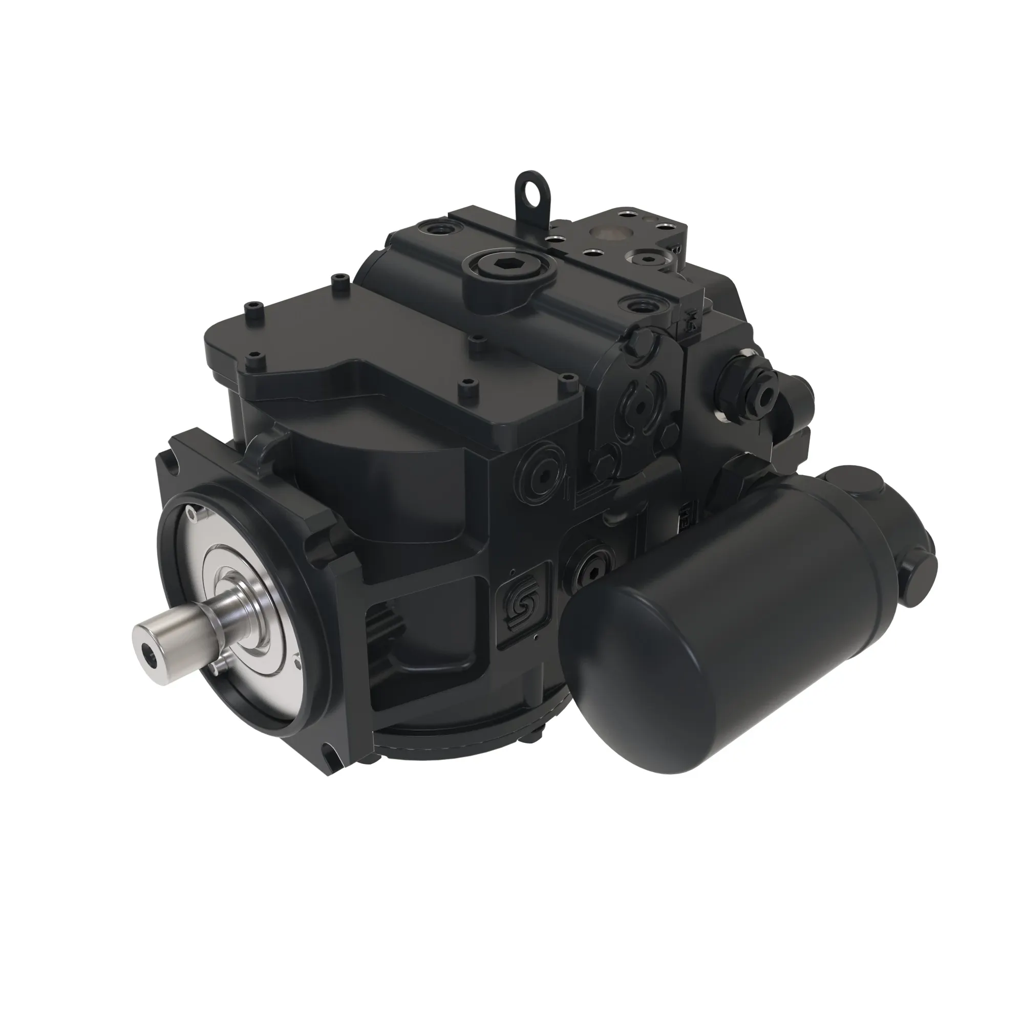 John Deere Rear Tandem Pump - AN304658
