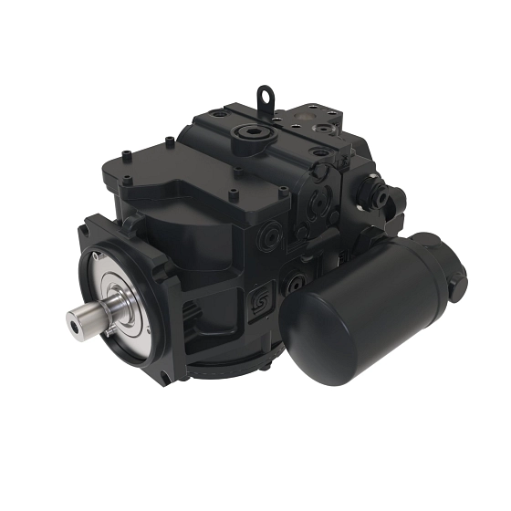John Deere Rear Tandem Pump - AN304658