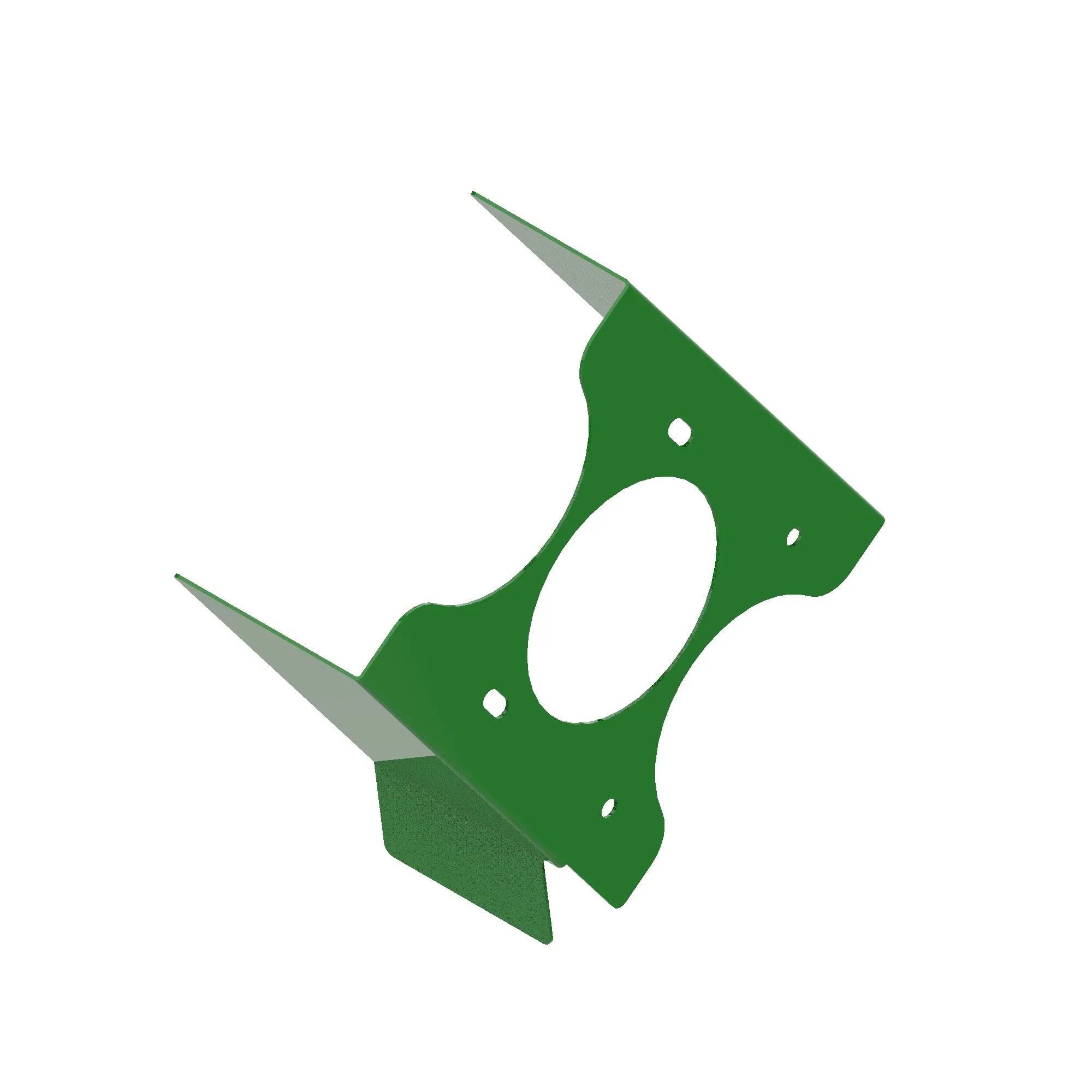 John Deere Panel - HXE98469