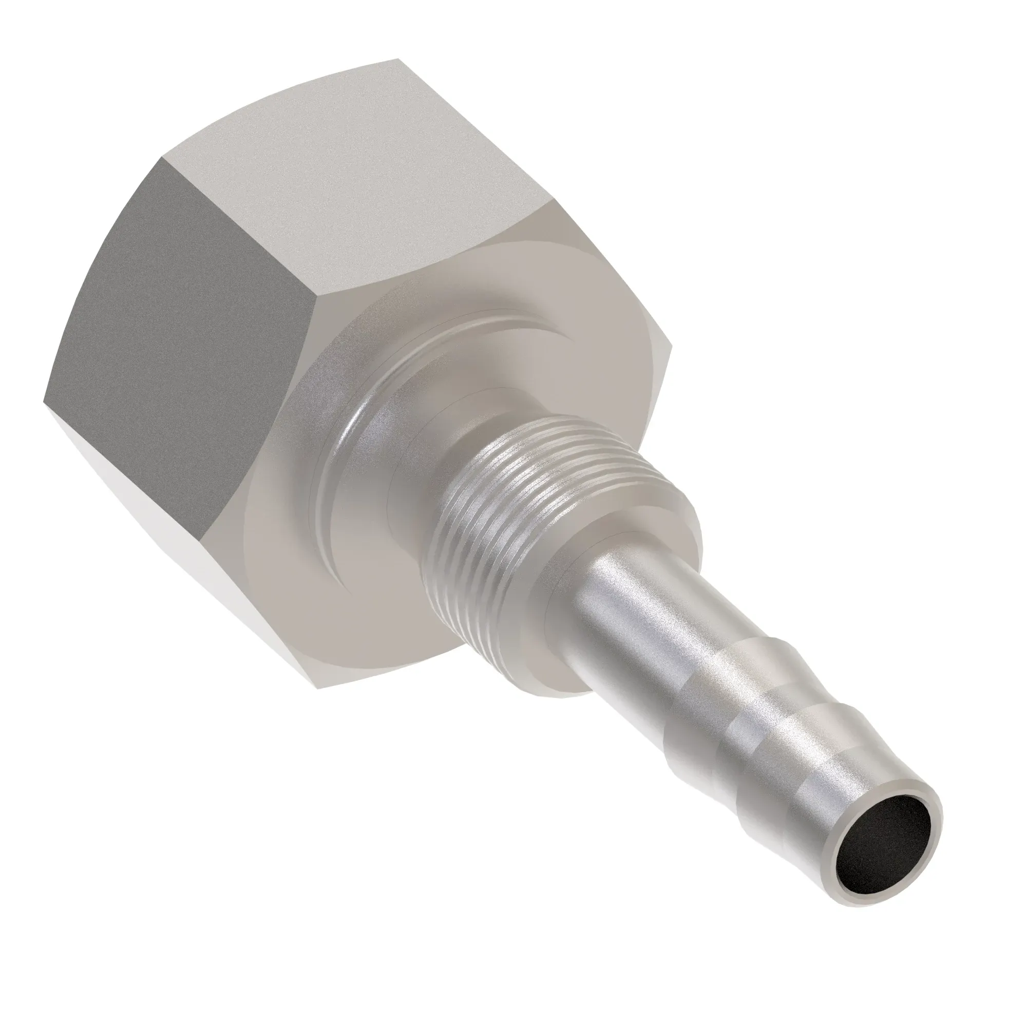 John Deere Adapter Fitting - HXE80762