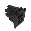 MOLEX TPA 4 WAY KEY