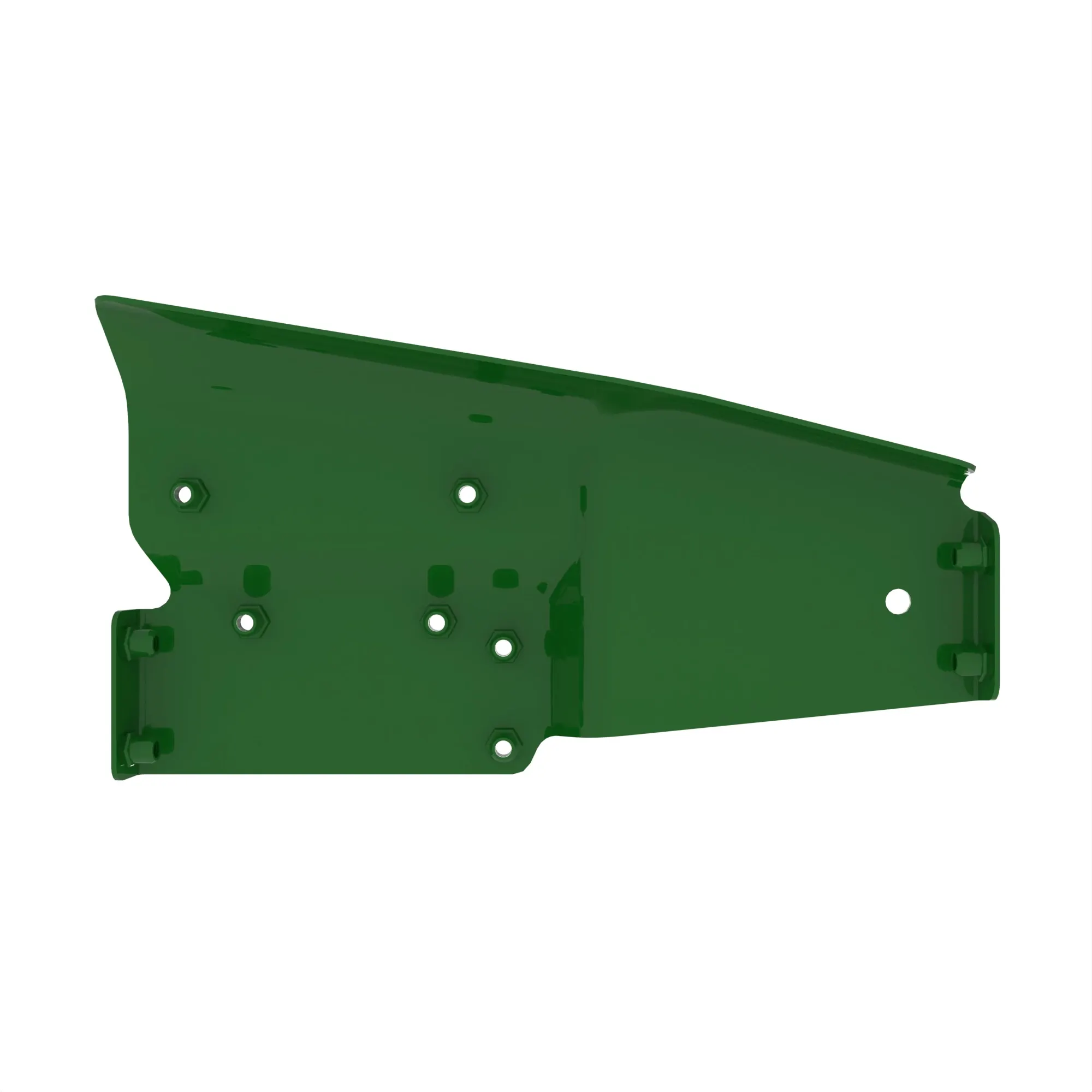 SUPPORT, ADAPTER FRONT LH