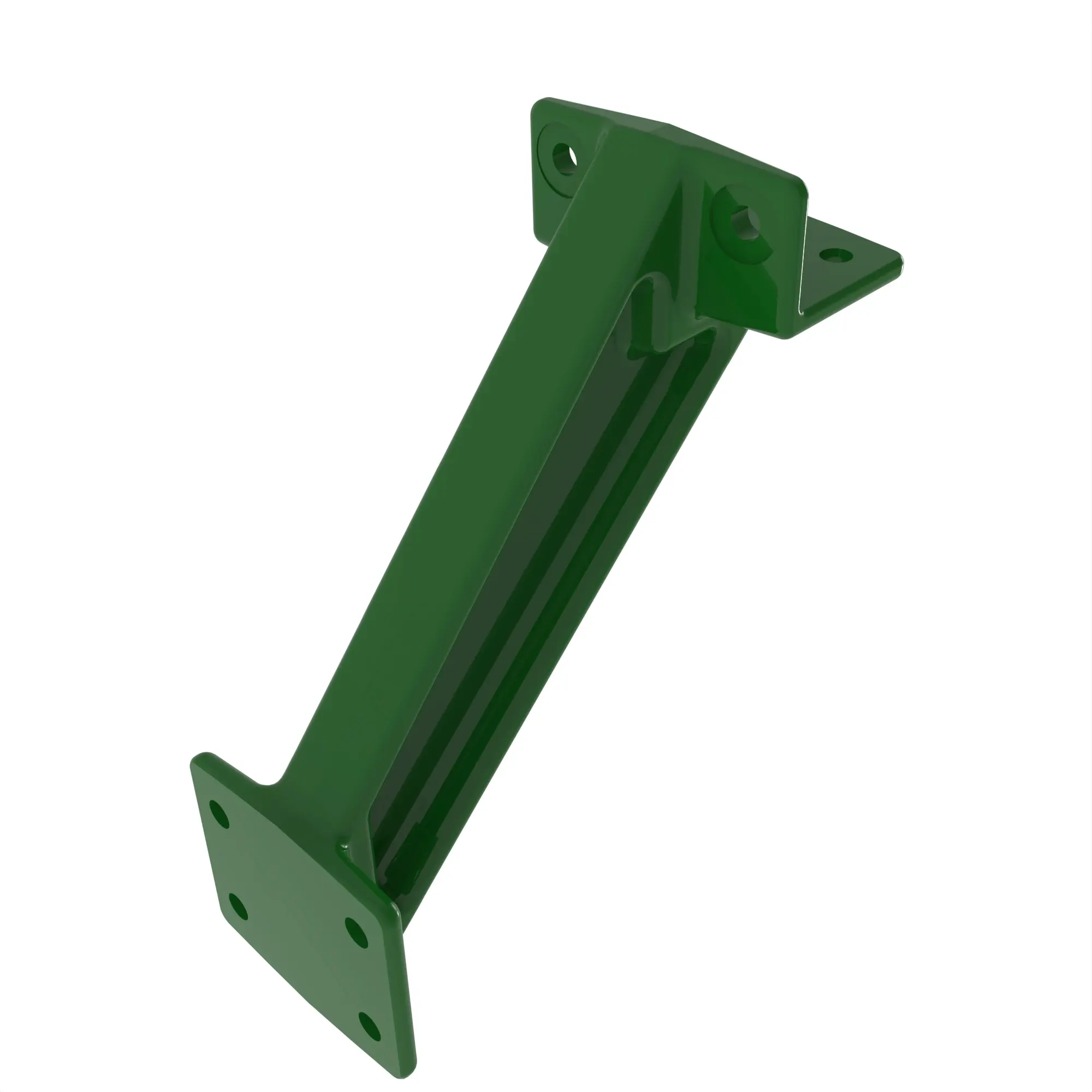 John Deere Vacuum Fan System Support - HXE16600