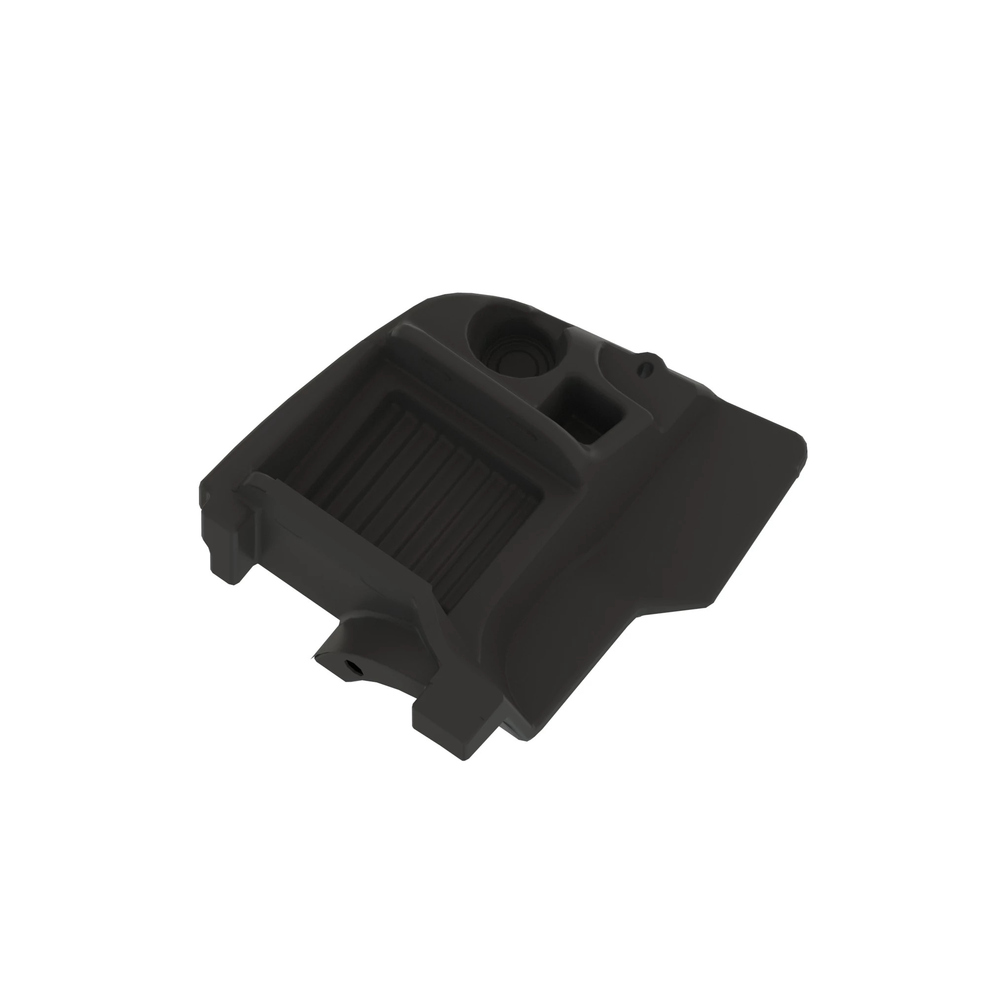 John Deere Console Cover, Left Side - T236883