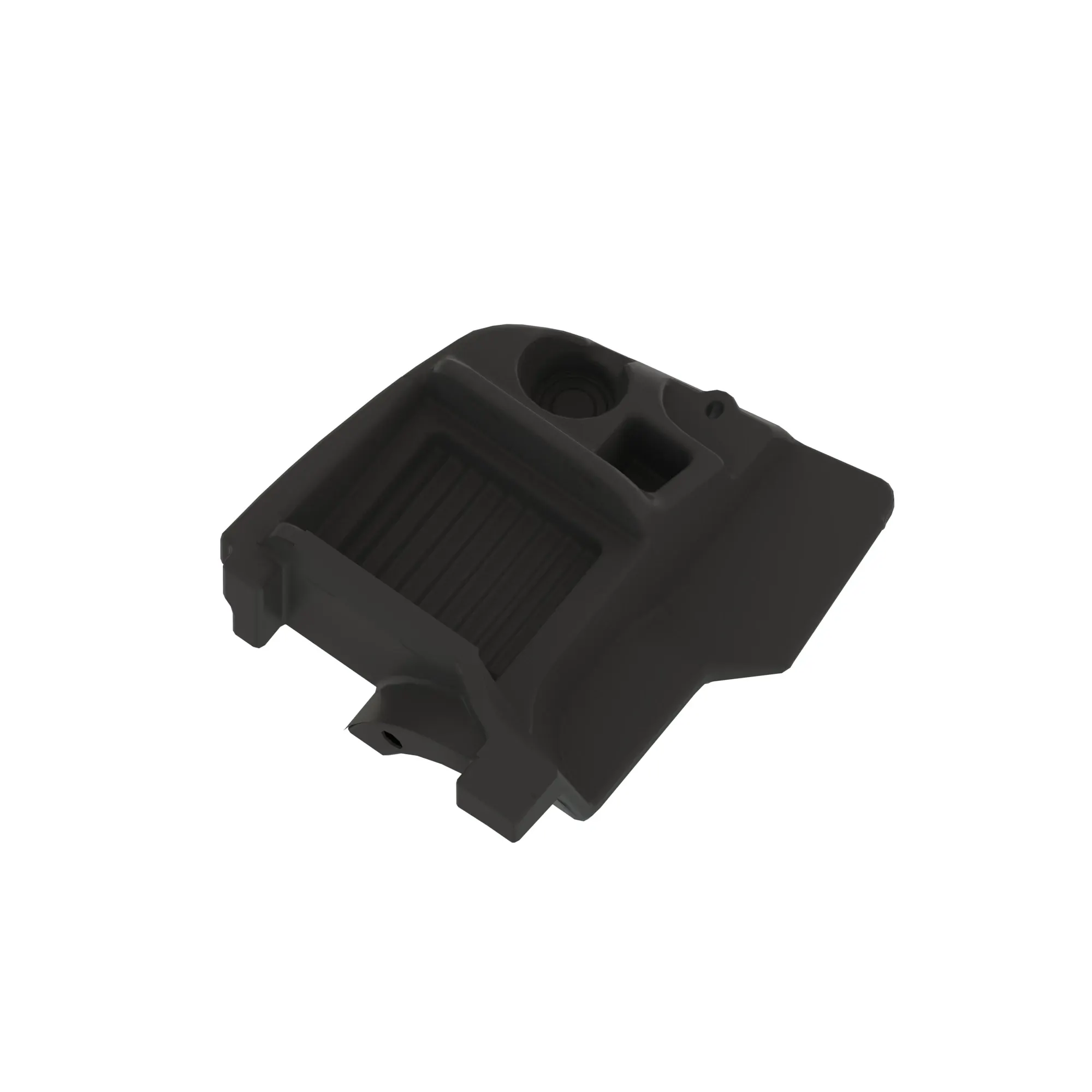 John Deere Console Cover, Left Side - T236883