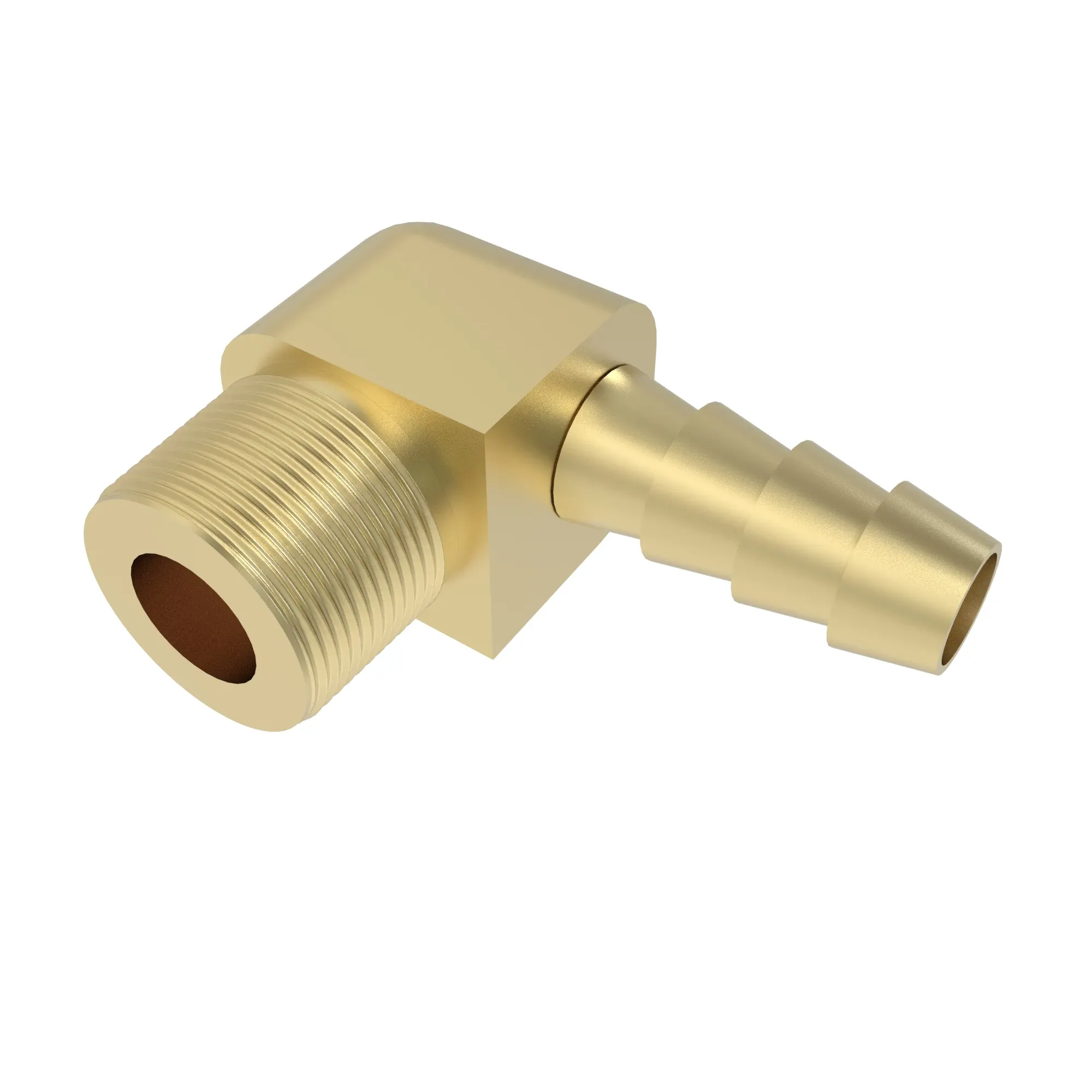 John Deere Hose Fitting - T283783
