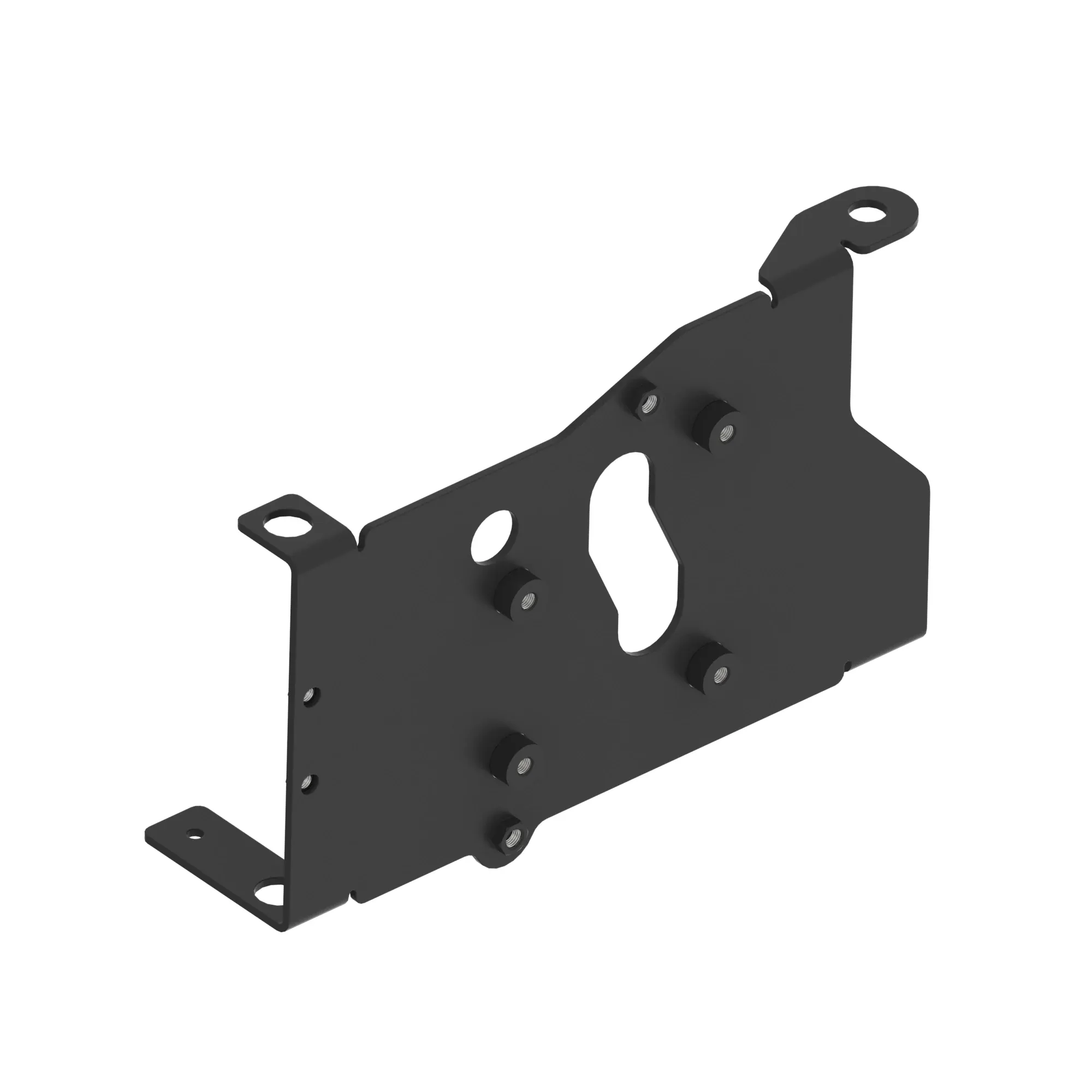 BRACKET, BRACKET, VALVE EH VALVE MO