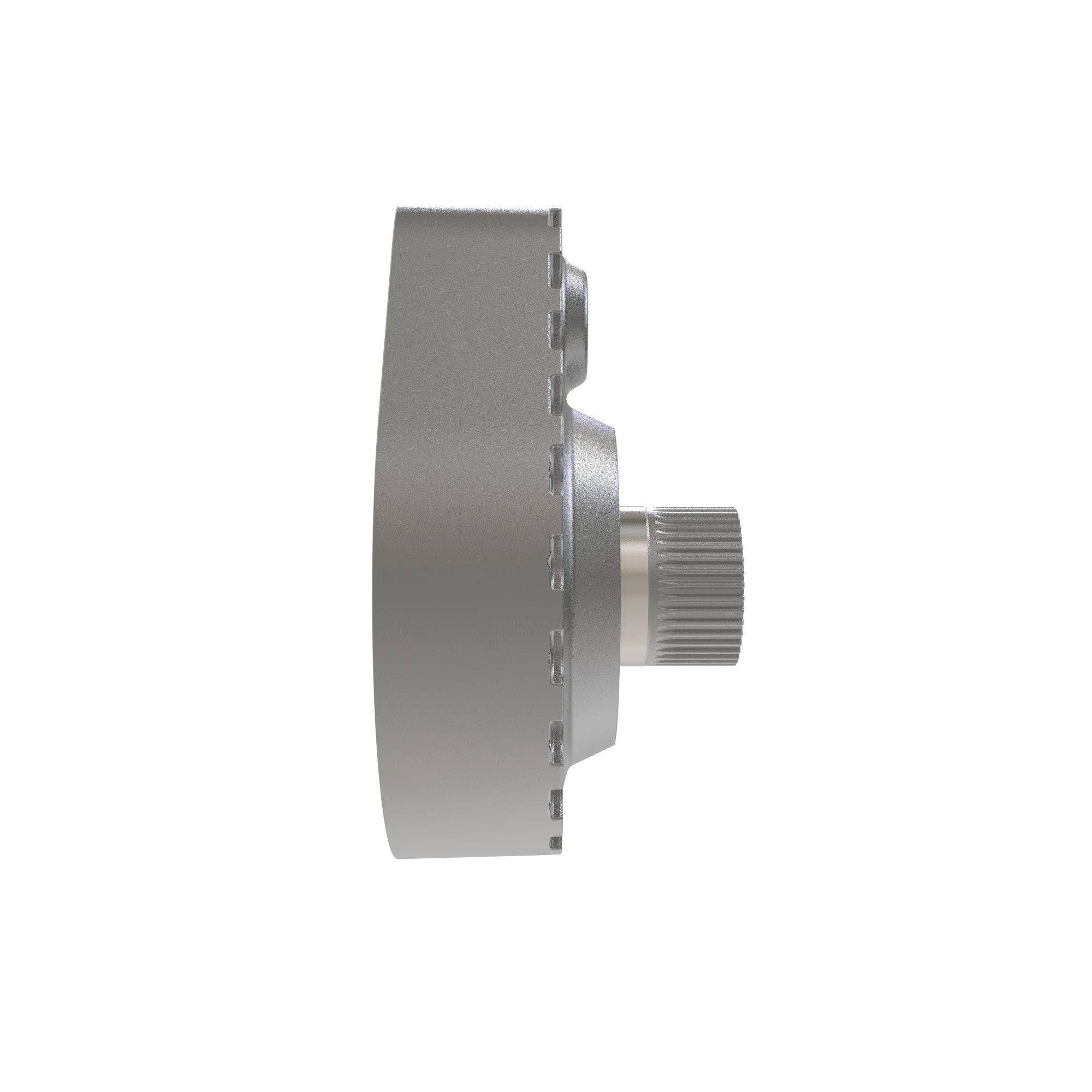 COVER, FINAL DRIVE HOUSING FINAL DRIVE HOUSING