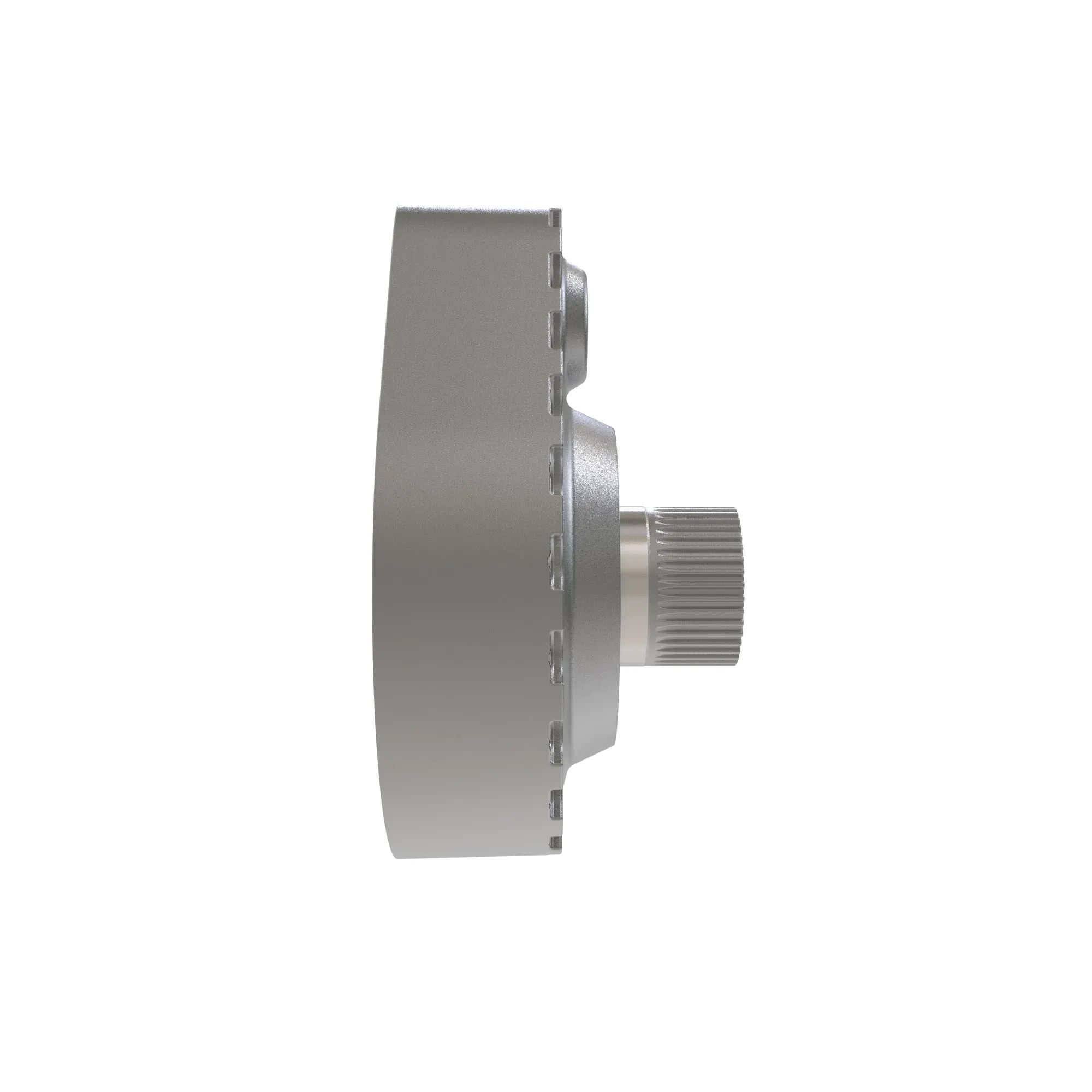 COVER, FINAL DRIVE HOUSING FINAL DRIVE HOUSING