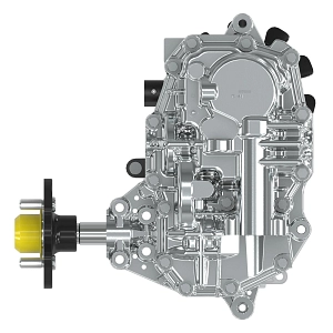 AUC15343: TZT7M-X (Left Side) Transaxle | Shop.Deere.com AUC15343: TZT7M-X (Left Side) Transaxle | Shop.Deere.com