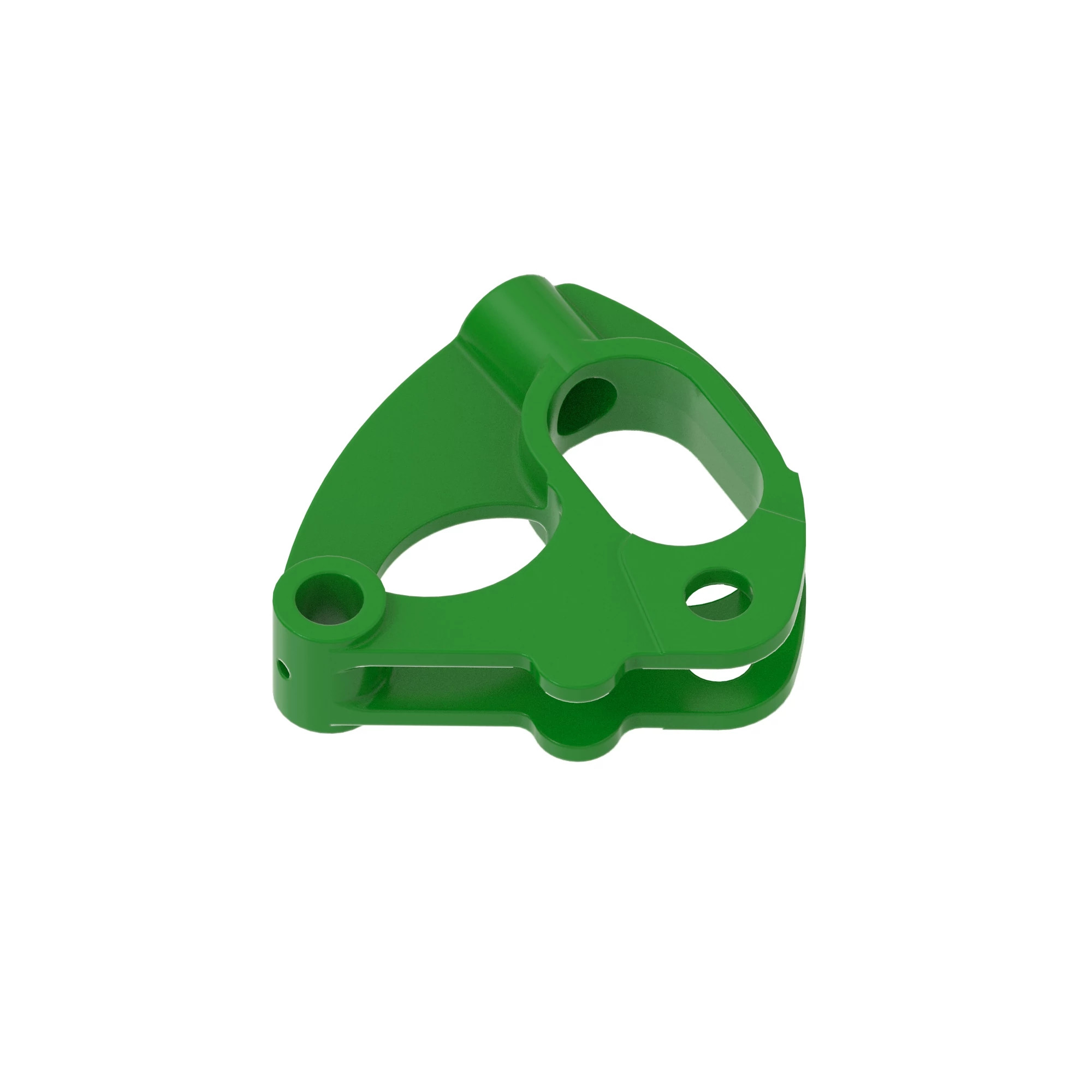 John Deere Hitch Bellcrank - W47628