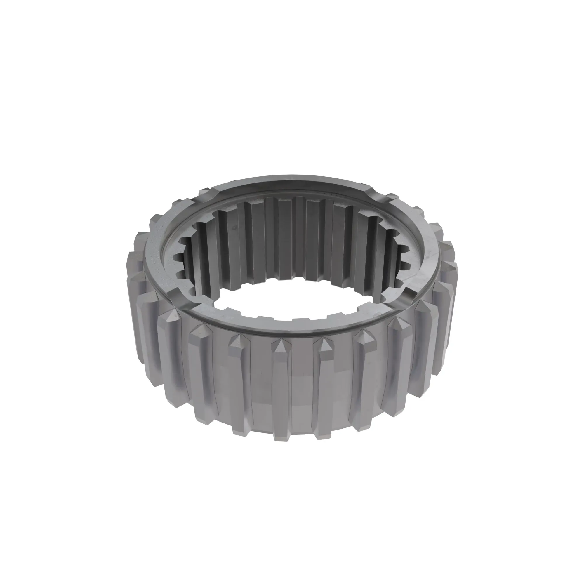 John Deere Splined Coupling - R139223