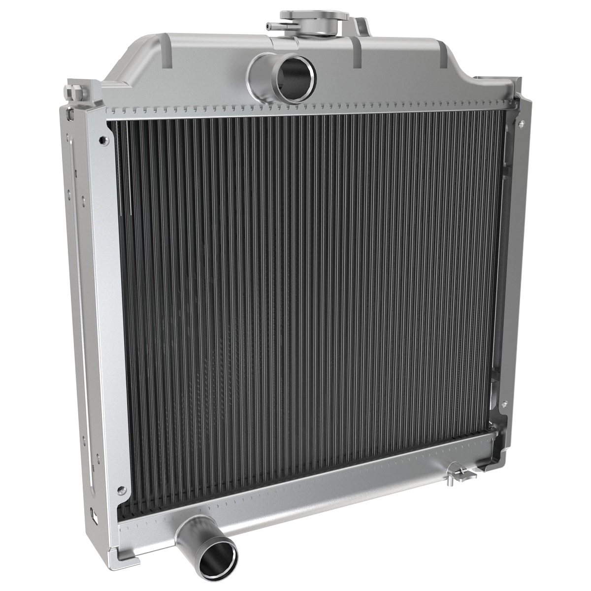 Radiator