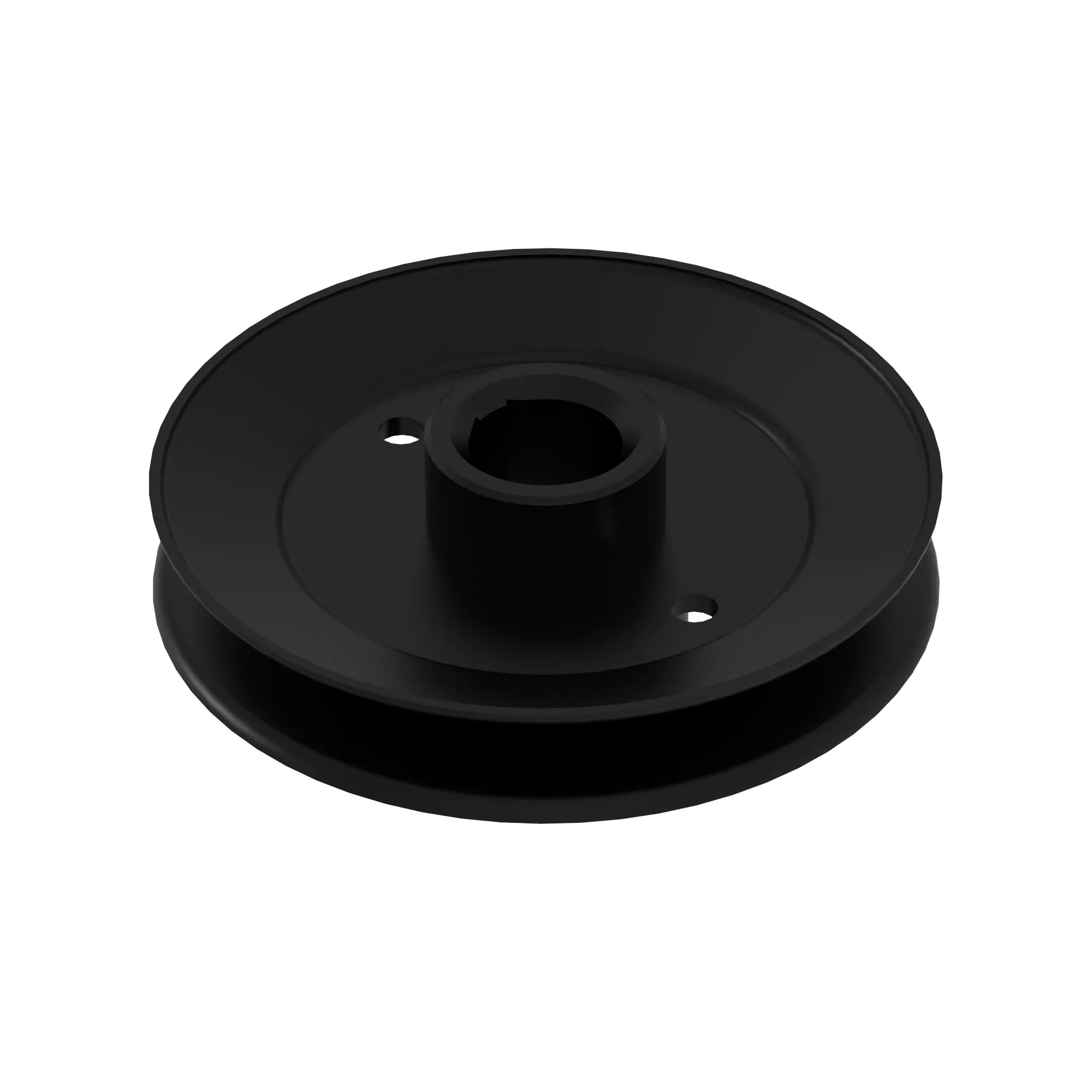 John Deere Sheave Assembly - AM142015