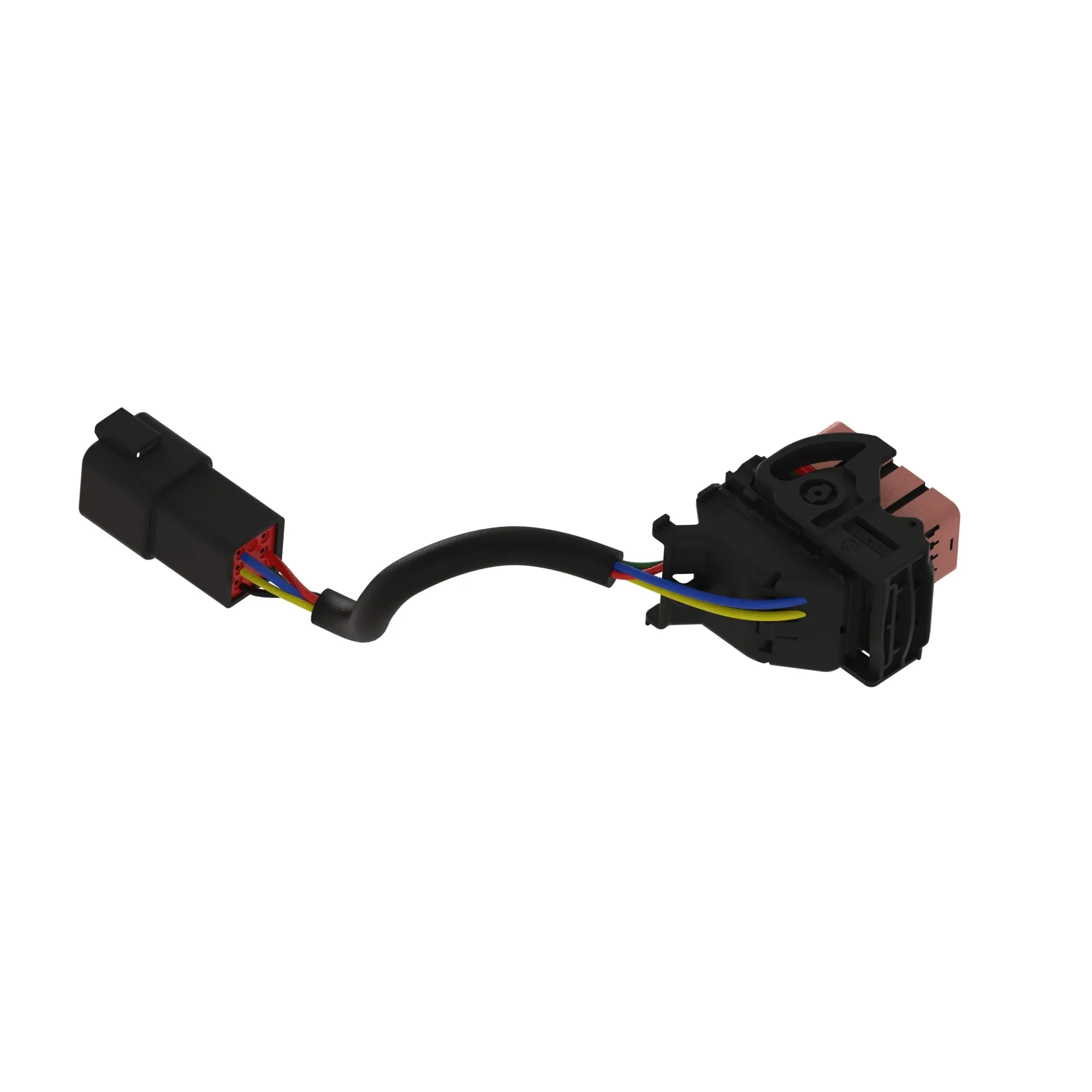 John Deere Wiring Harness - AT556250