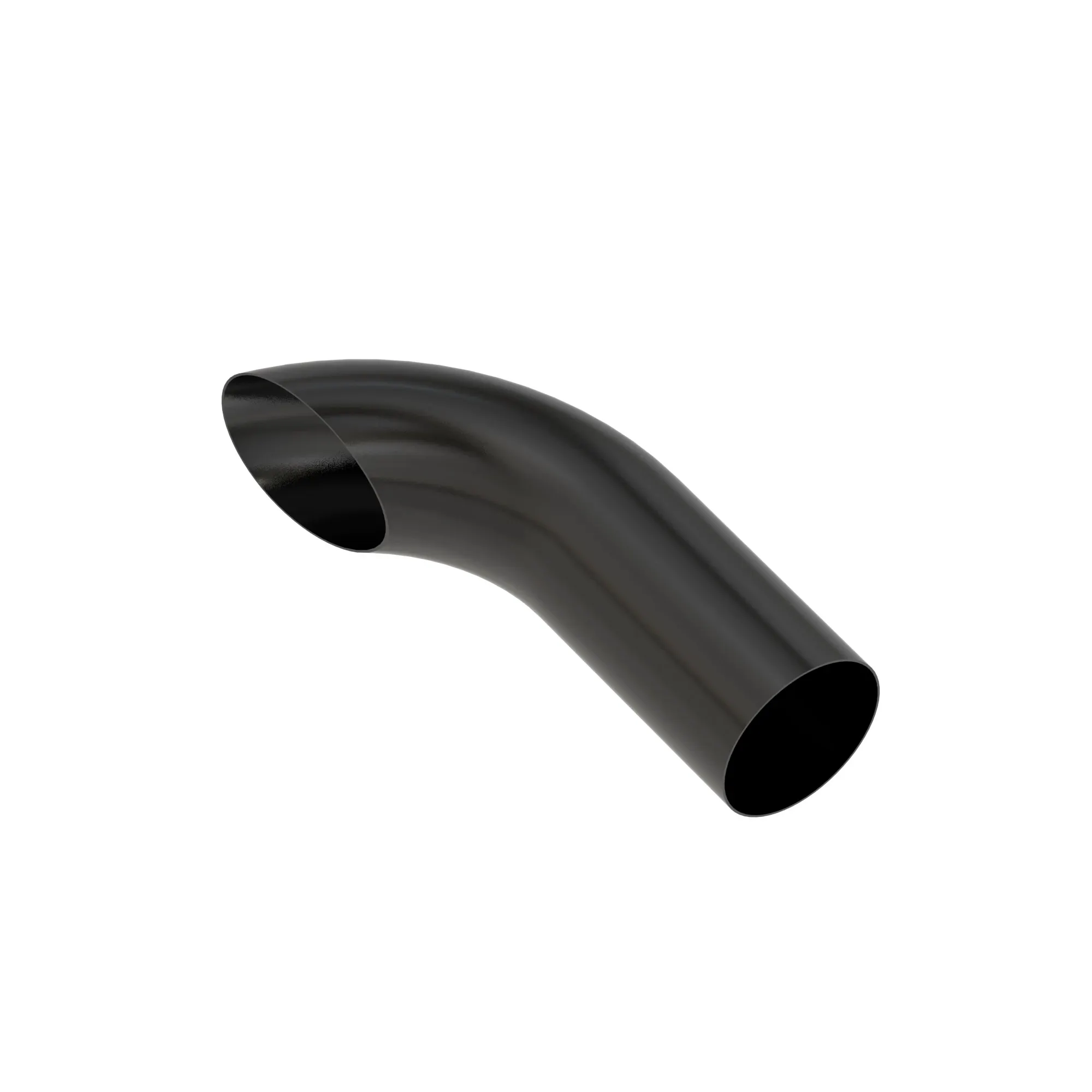 John Deere Outlet Exhaust Pipe - CXT15895