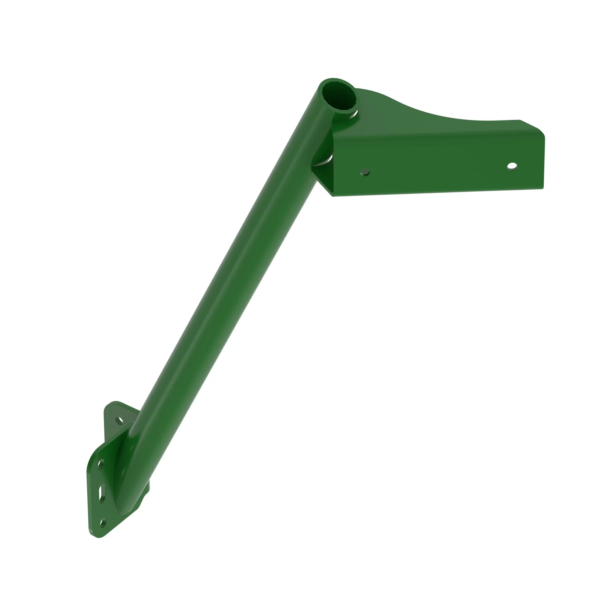 BRACKET, LIGHT BRACKET - LH 2730, 1