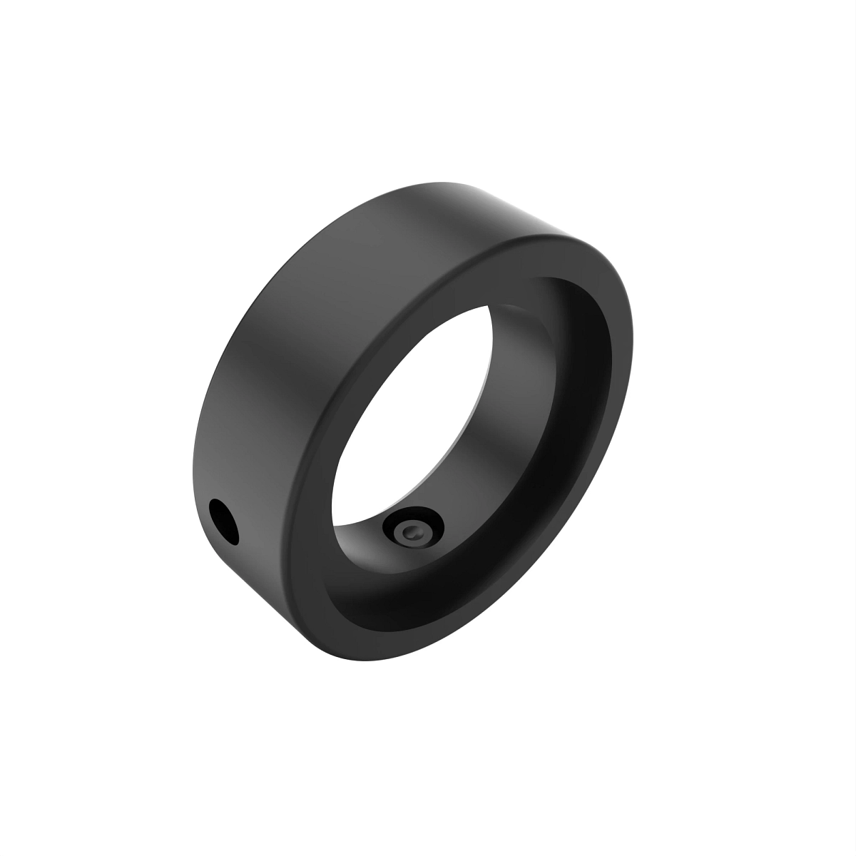 Eccentric Locking Collar