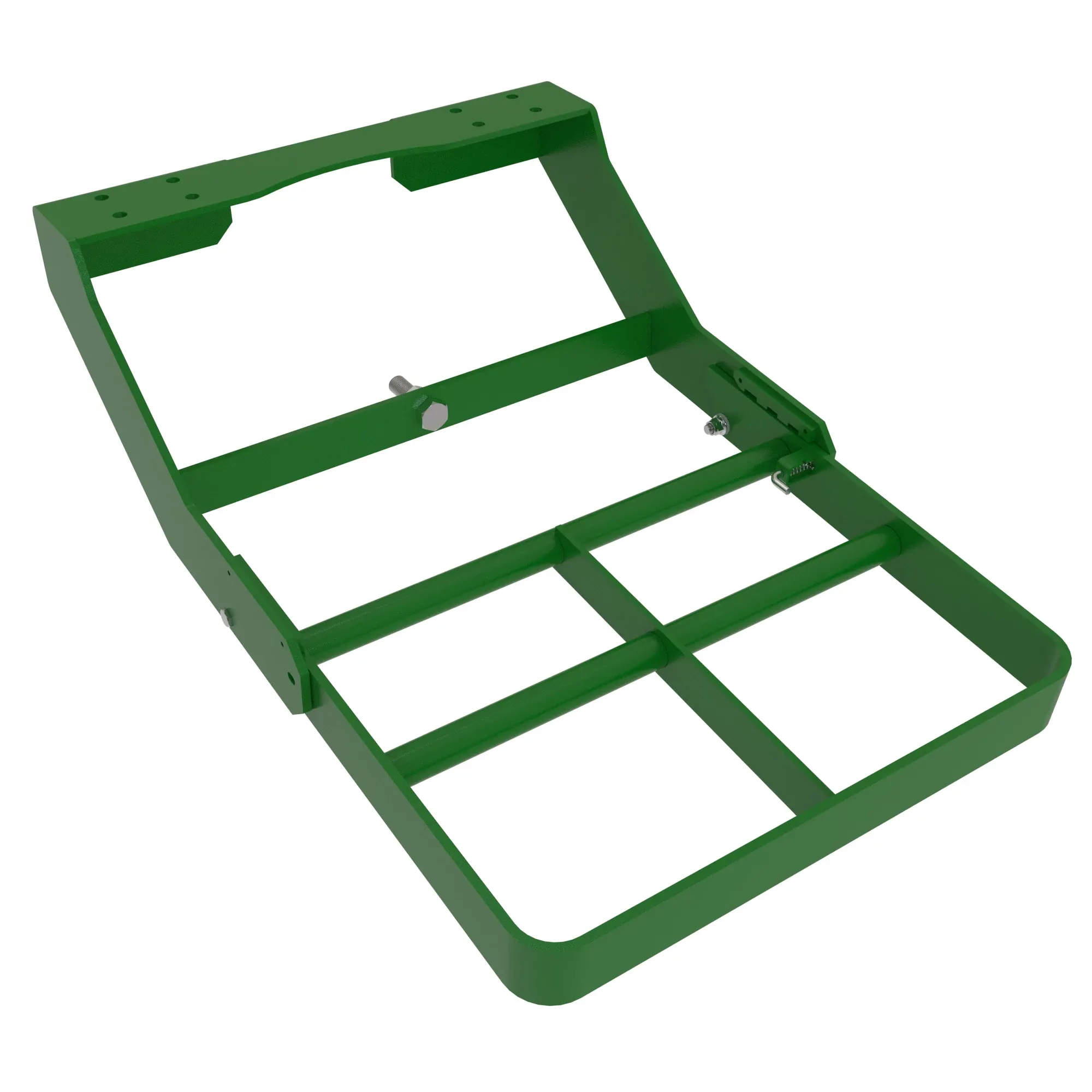 John Deere Hood Guard - BW16326