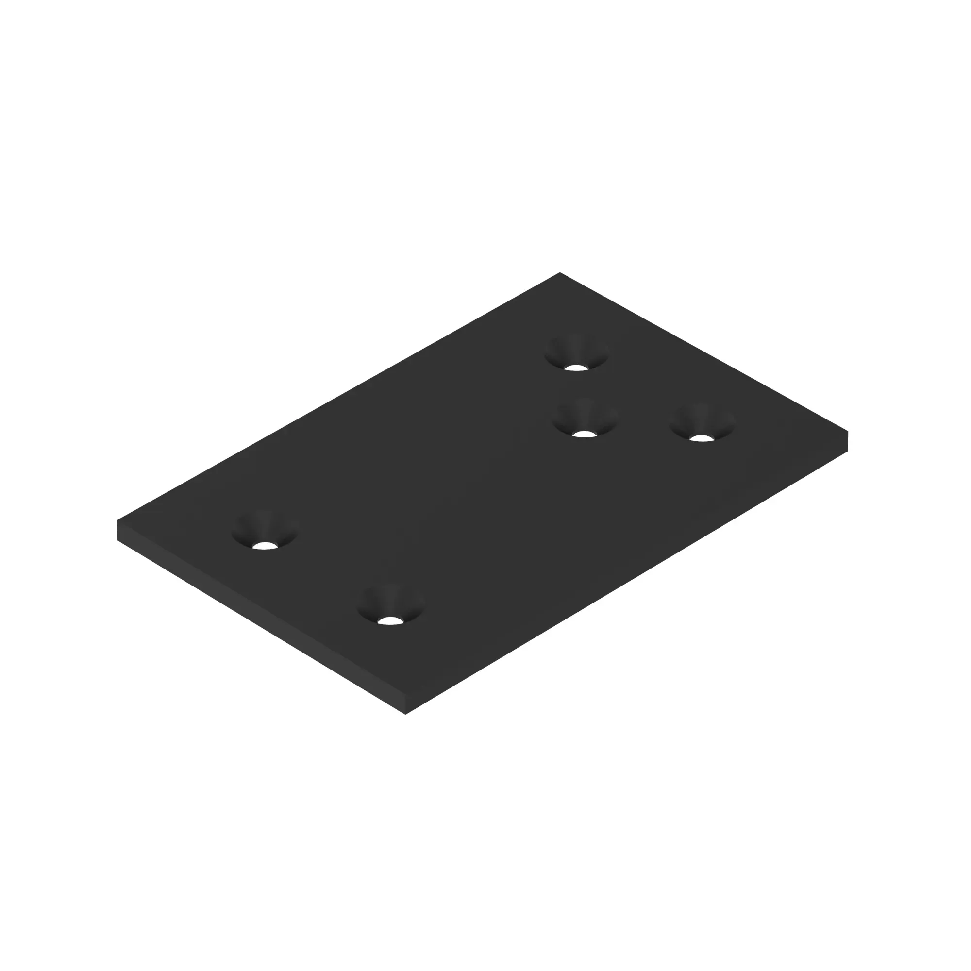 John Deere Extendable Arm Pad - T183225