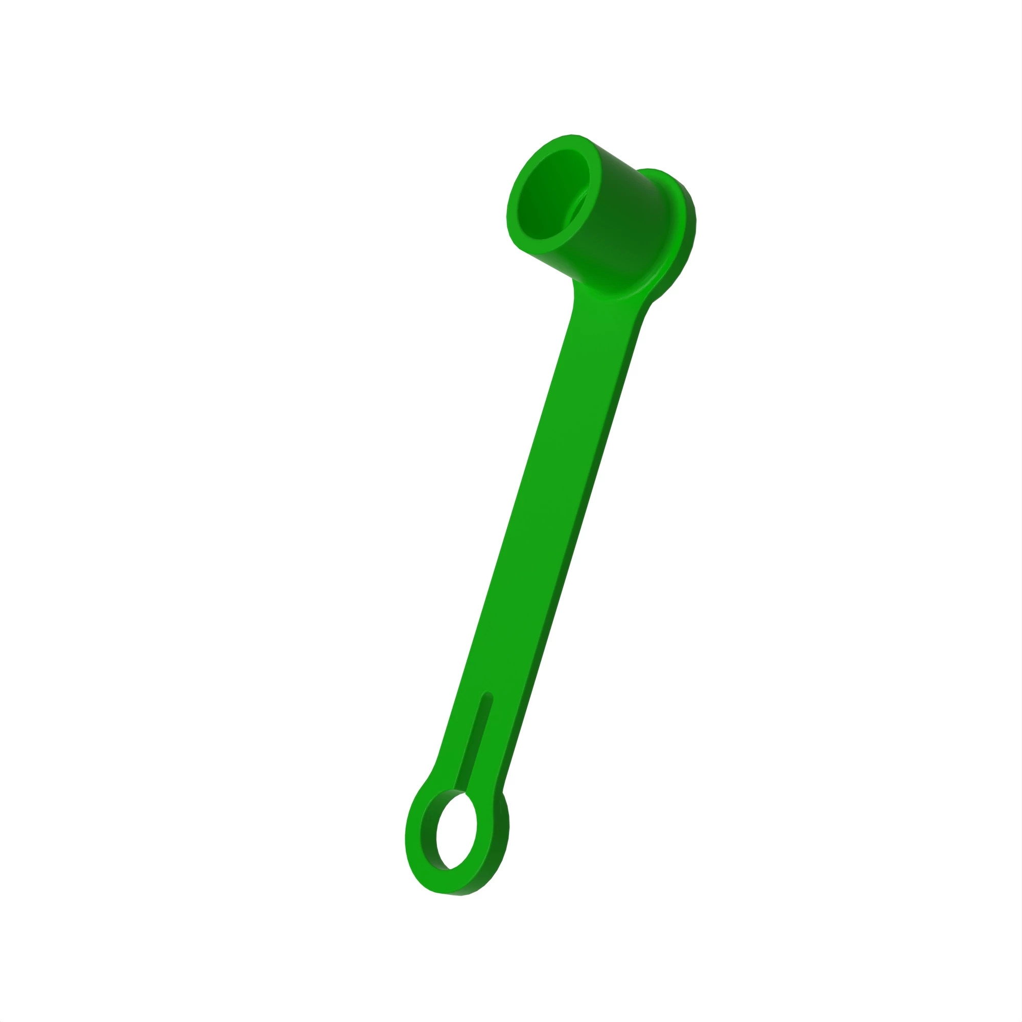 John Deere Green Cap - M132024