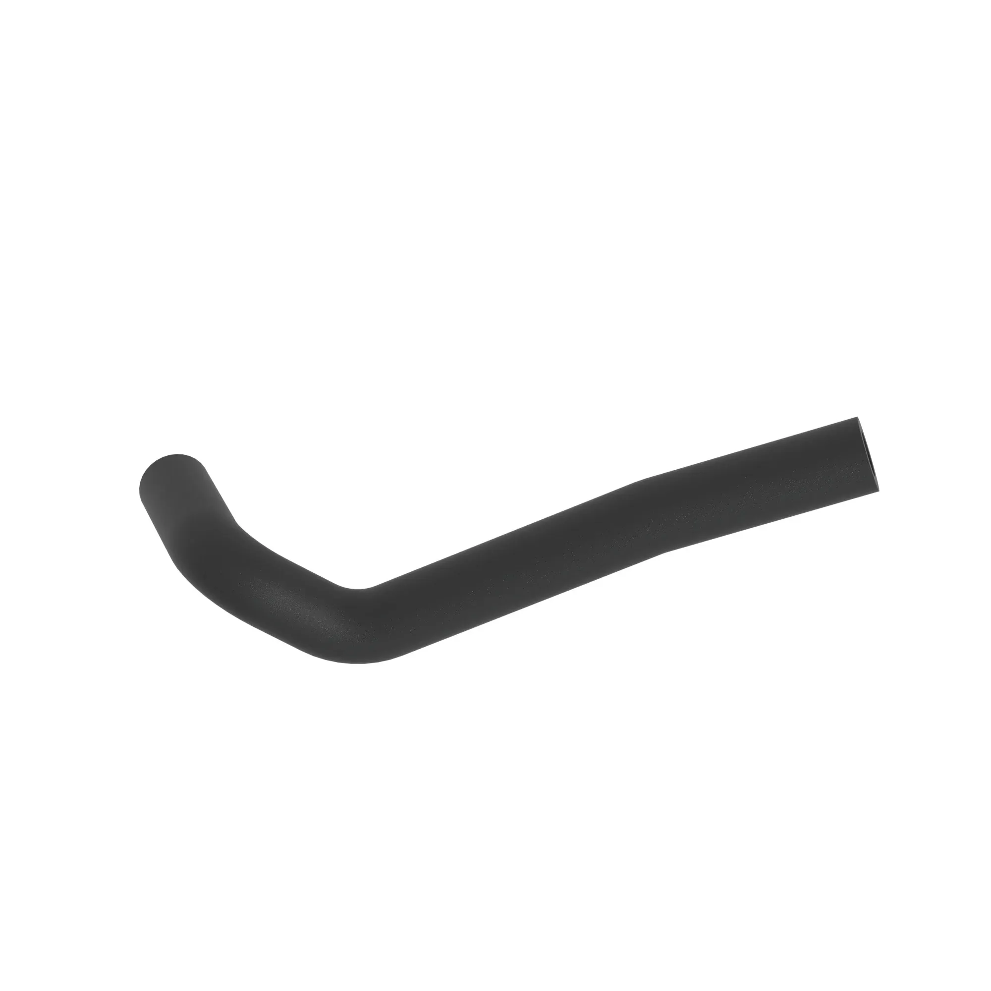 Hose, Formed, Return, Idf to Tee