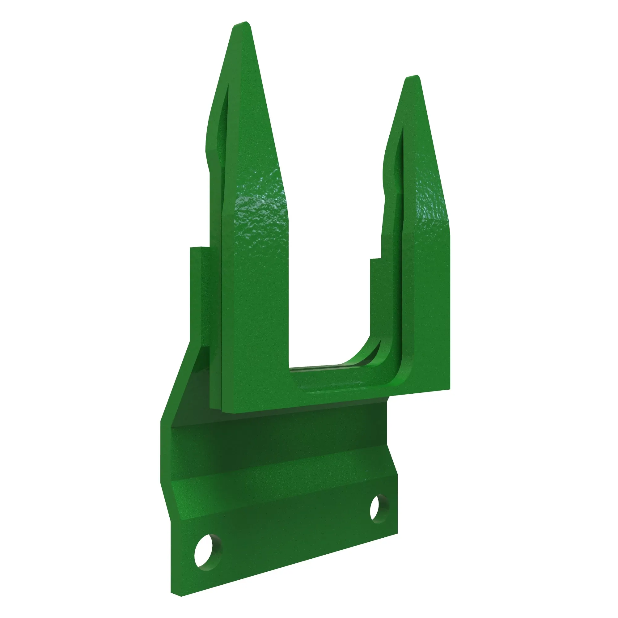 LH OPEN TOP (R2) KNIFE GUARD