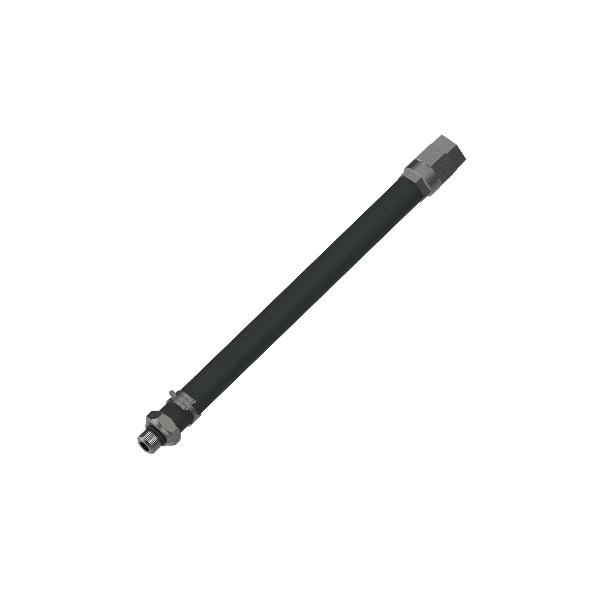 Hose, Non Oil Guard Drain