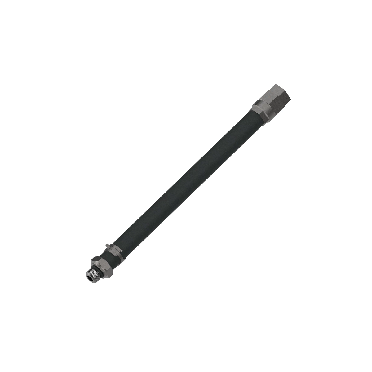 Hose, Non Oil Guard Drain