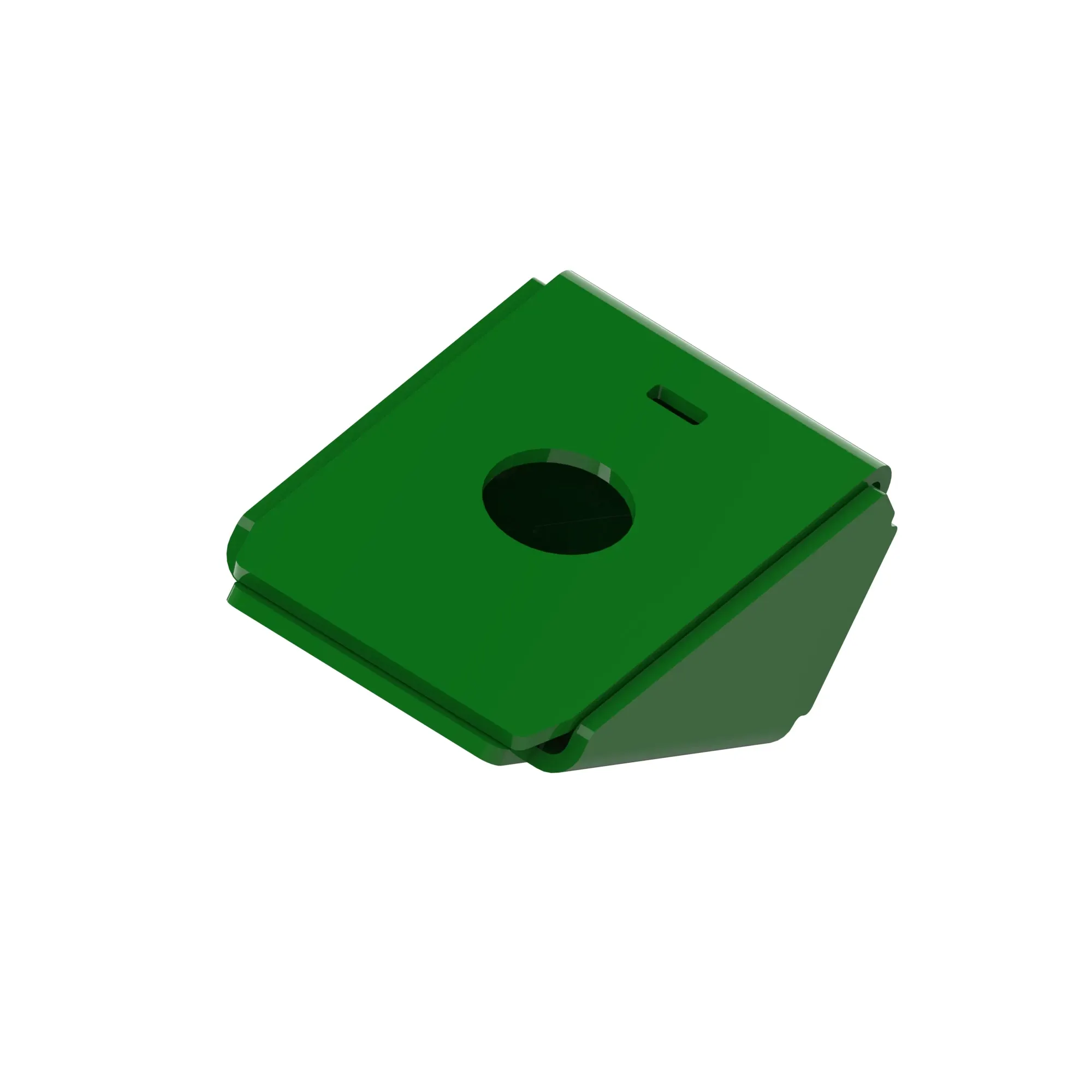 John Deere Holder Support - AXE51269