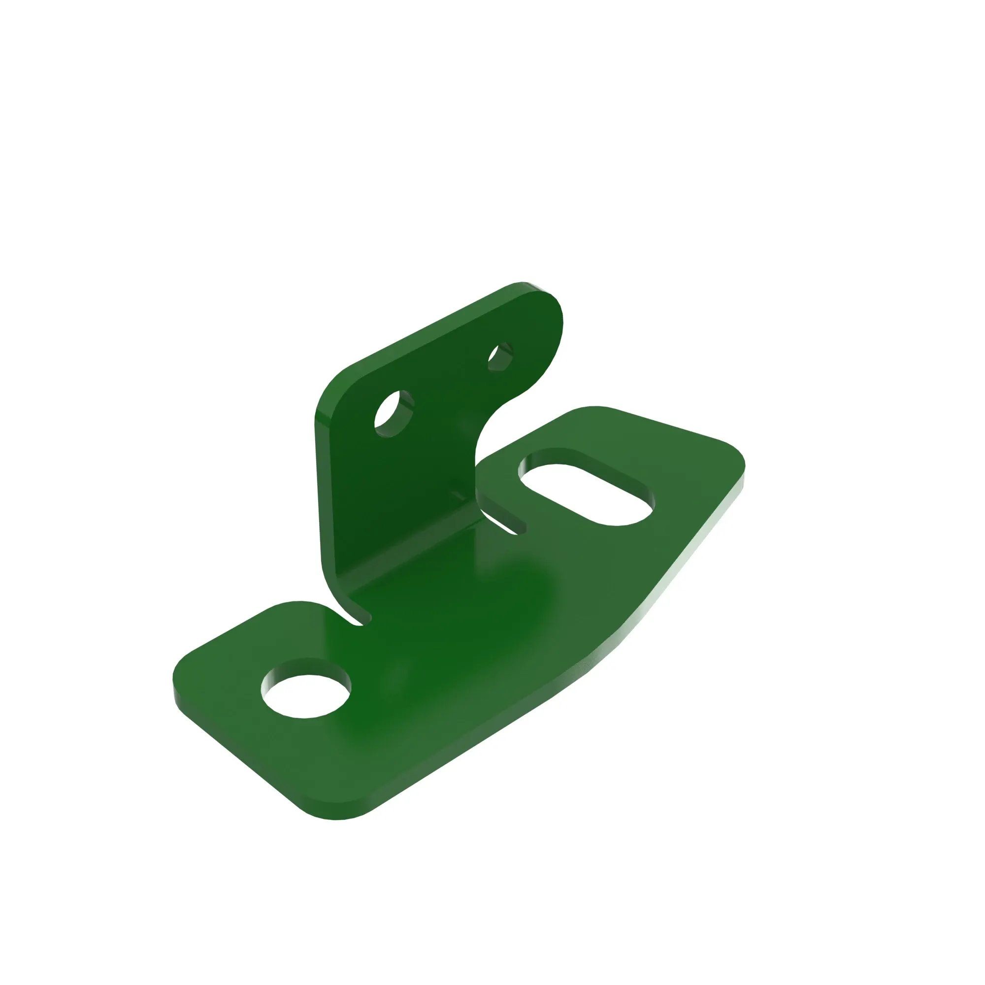 John Deere Plate - A99150