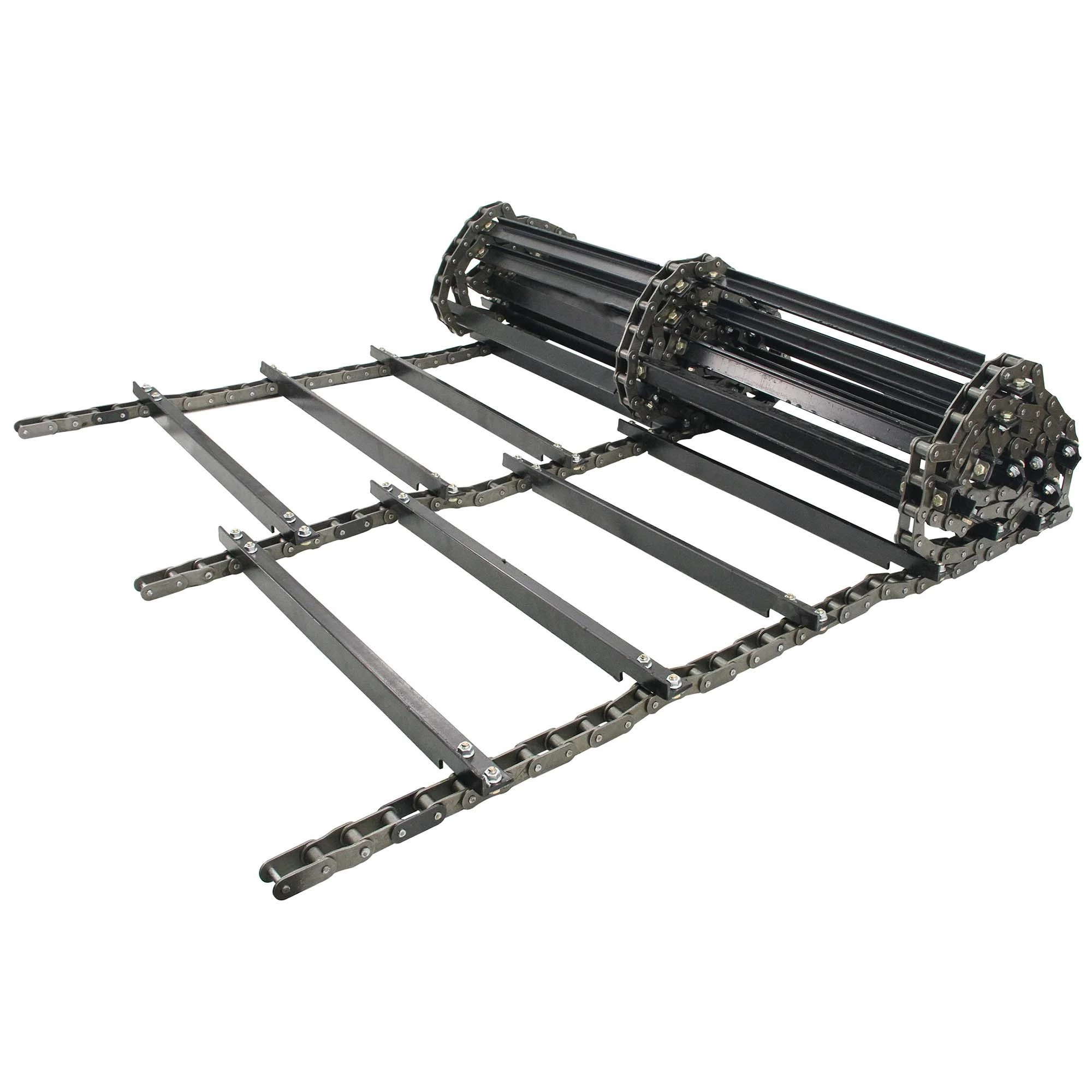 John Deere Feeder Conveyor Drive Link Chain - AH224926