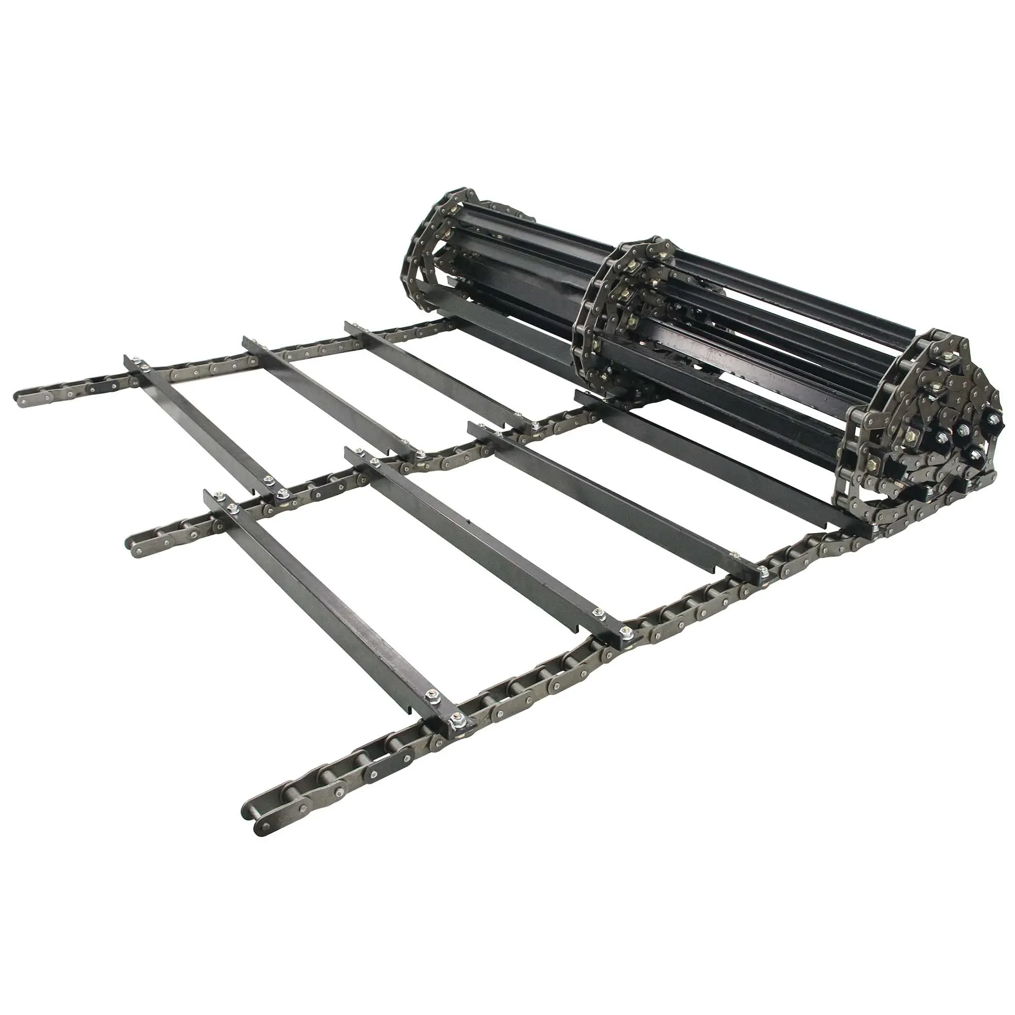 John Deere Feeder Conveyor Drive Link Chain - AH224926