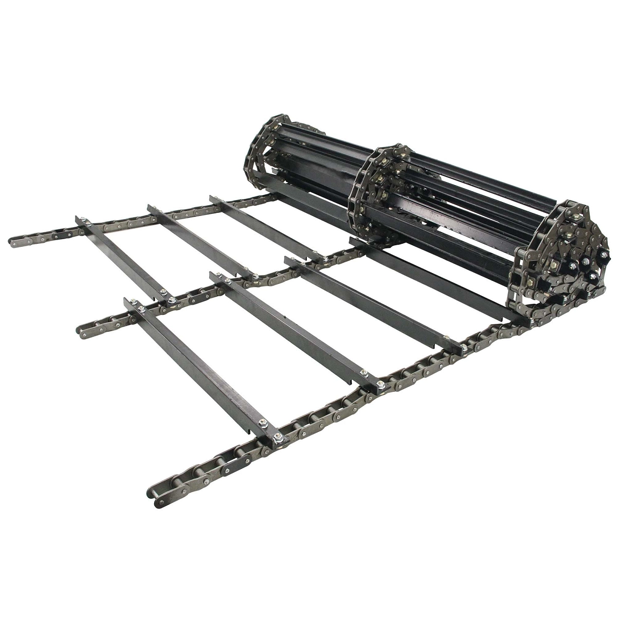 John Deere Feeder Conveyor Drive Link Chain - AH224926