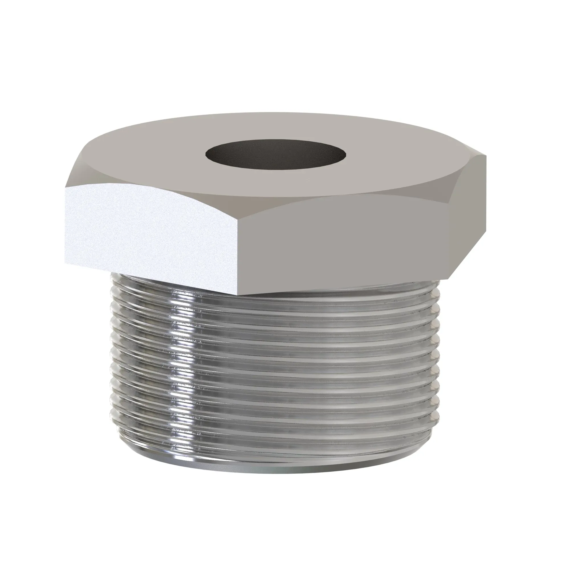 John Deere Fitting - F664382