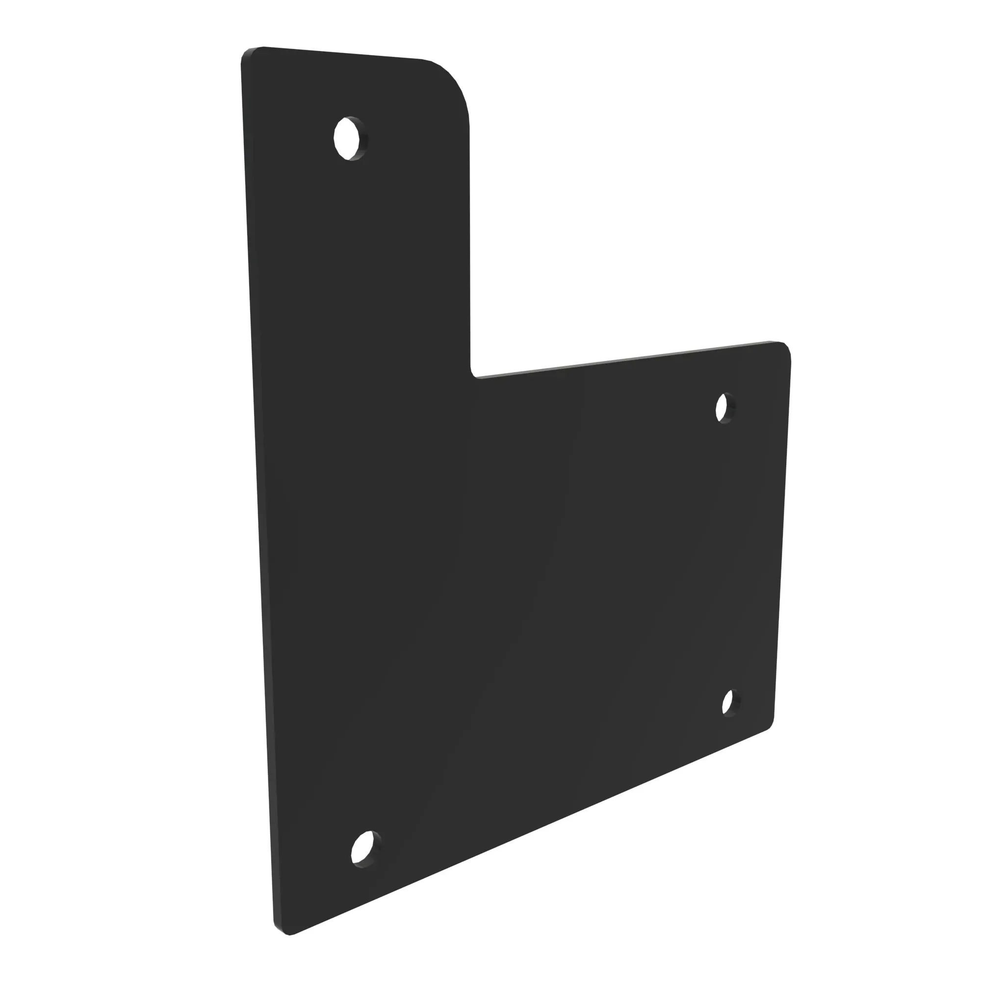 John Deere Attachment Valve and Hose Guard Cover - T282209