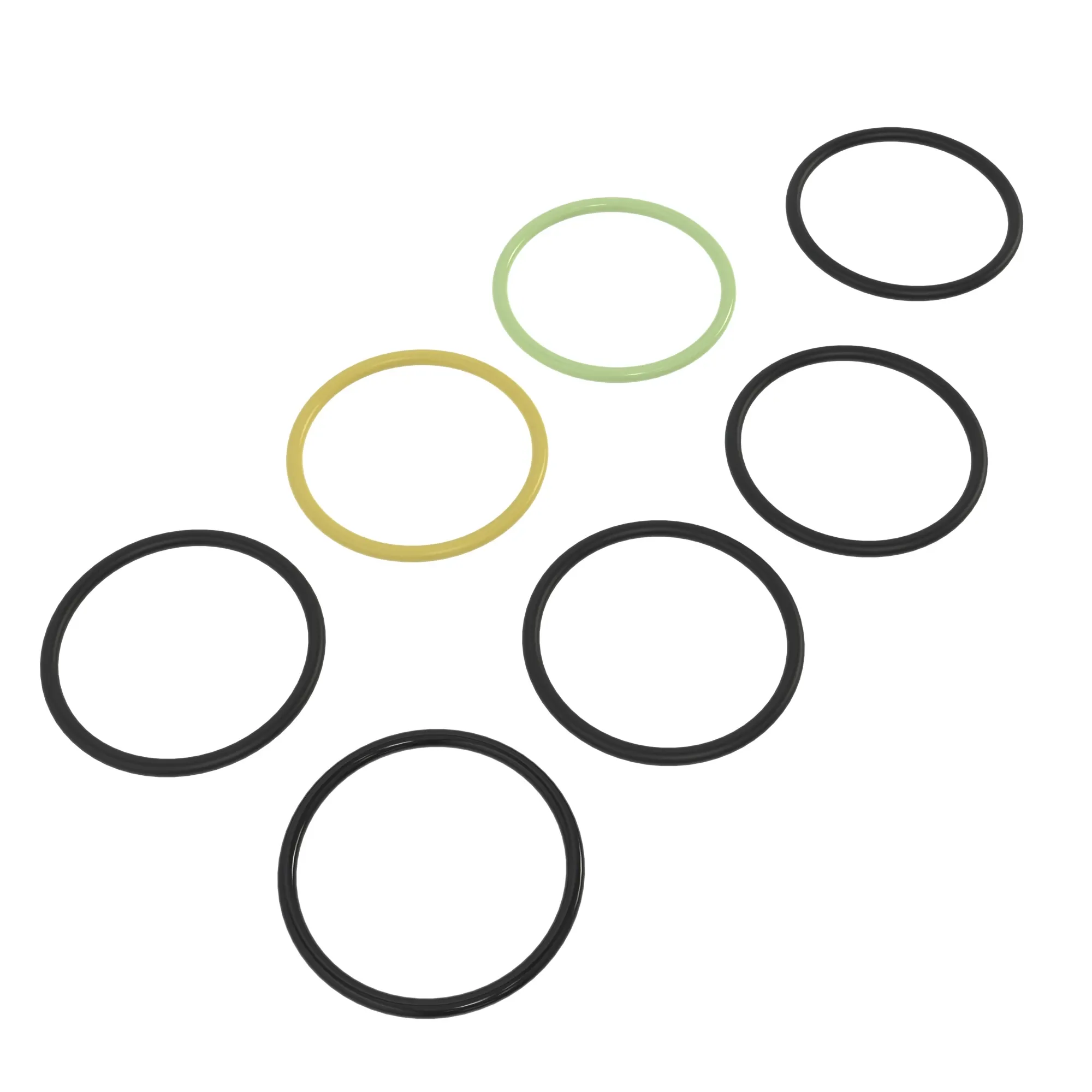 Hydraulic Cylinder Kit