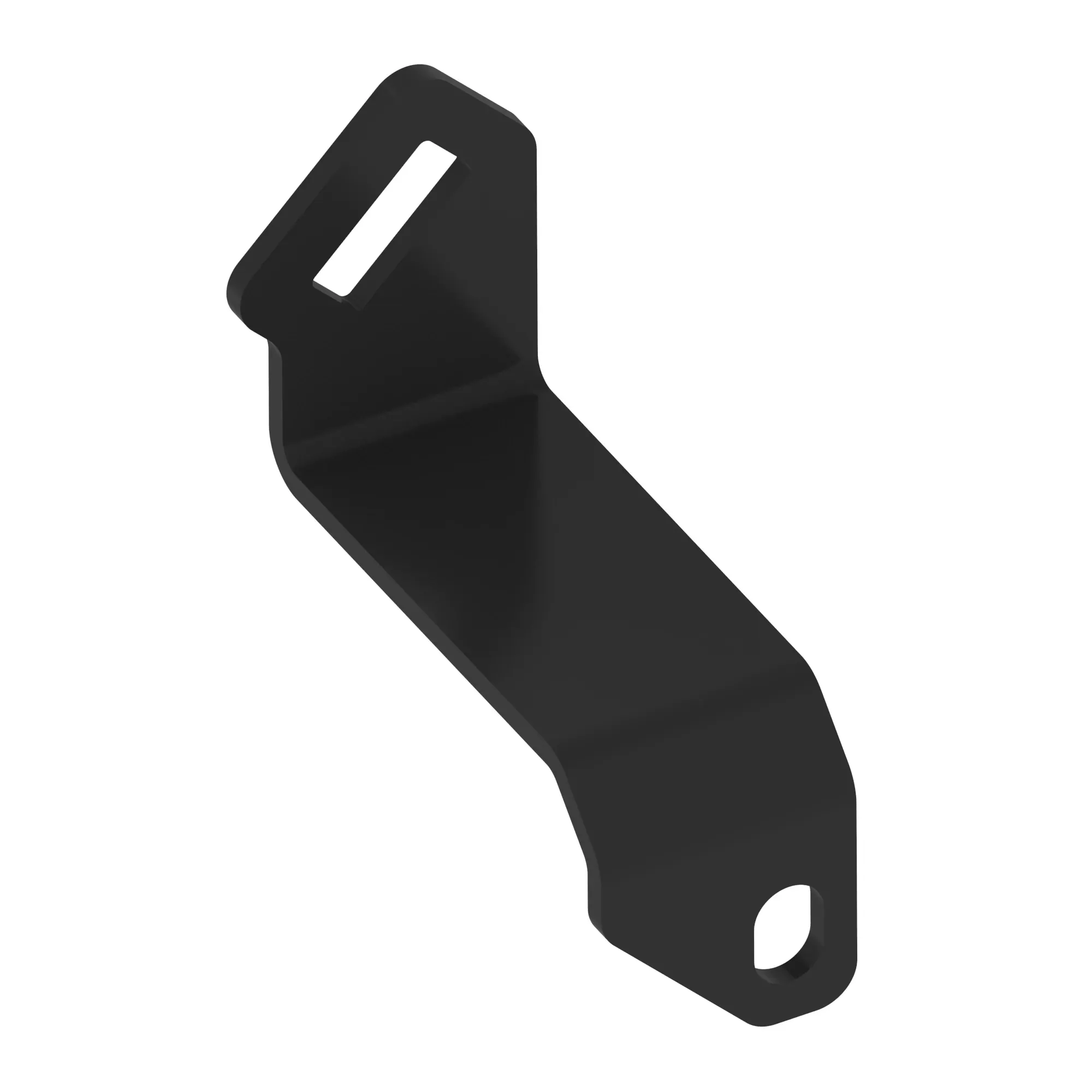BRACKET, MOUNTING BRACKET COWL; LH