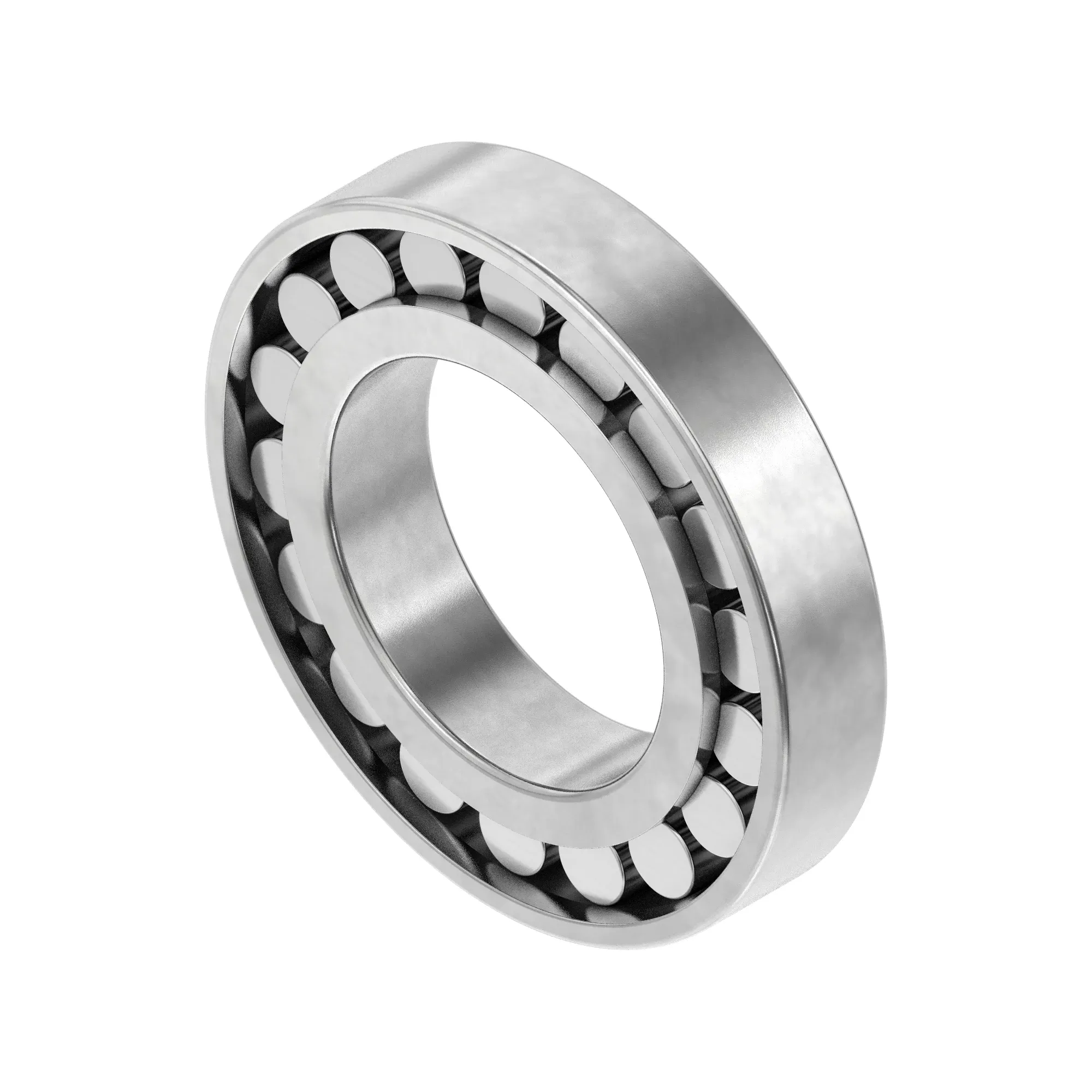 John Deere Cylindrical Roller Bearing - AT253093